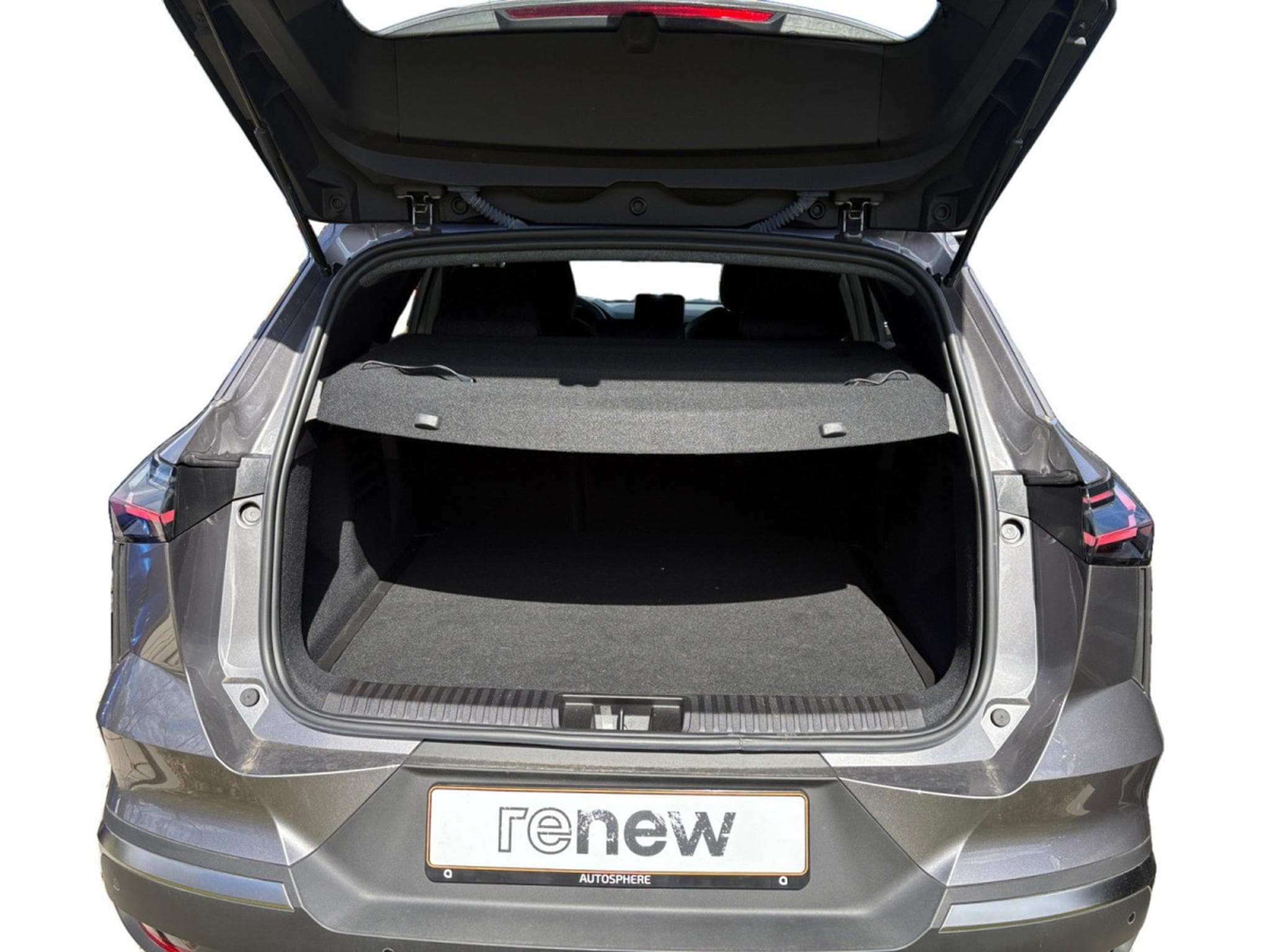 Renault Symbioz 1.6 Tce E-TECH Hybrid Tehno EDC (2025) - Photo 8