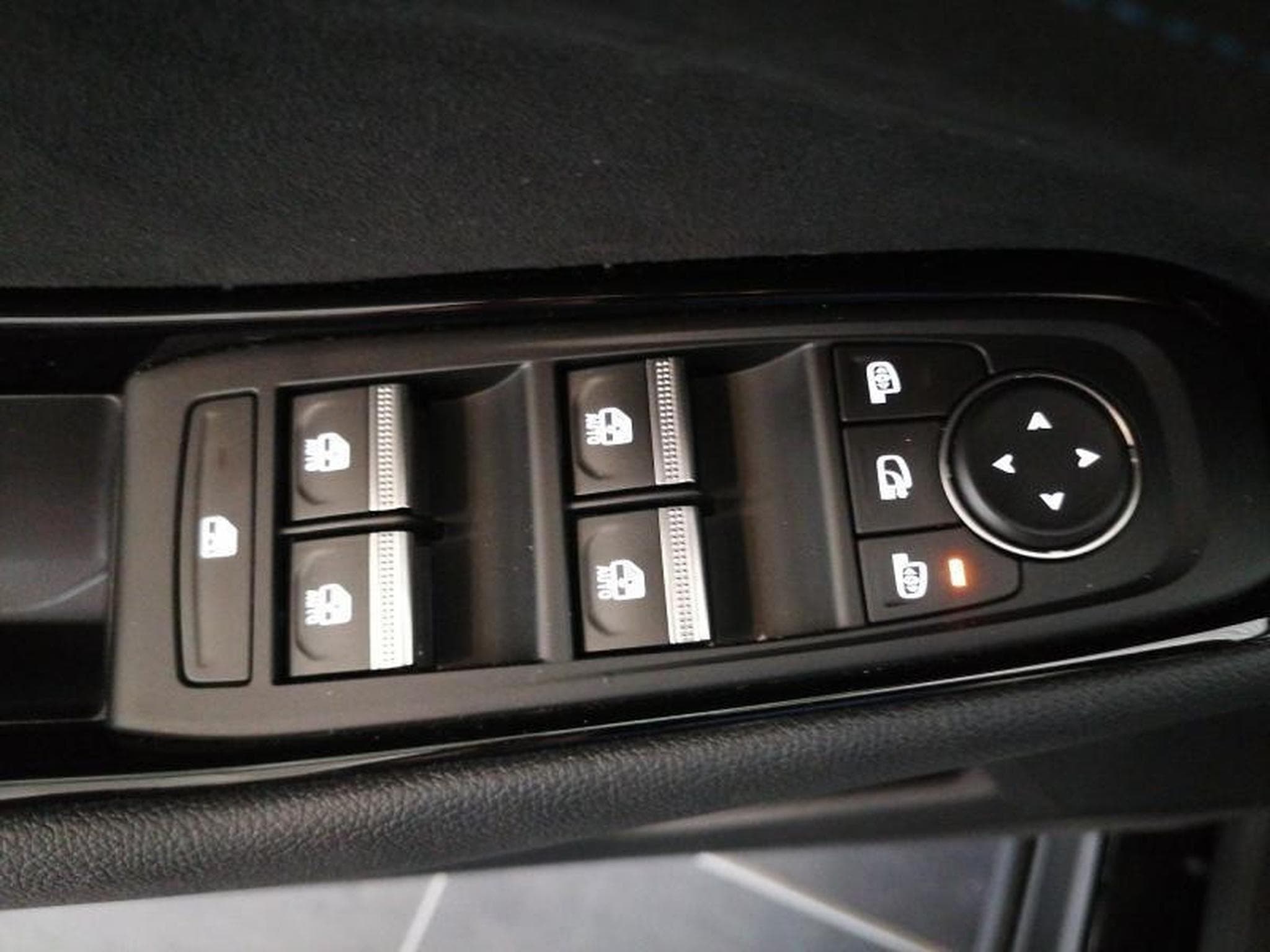 Renault Espace 1.2 E-Tech Esprit Alpine full hybrid 4Control 7pl (2025) - Foto 10