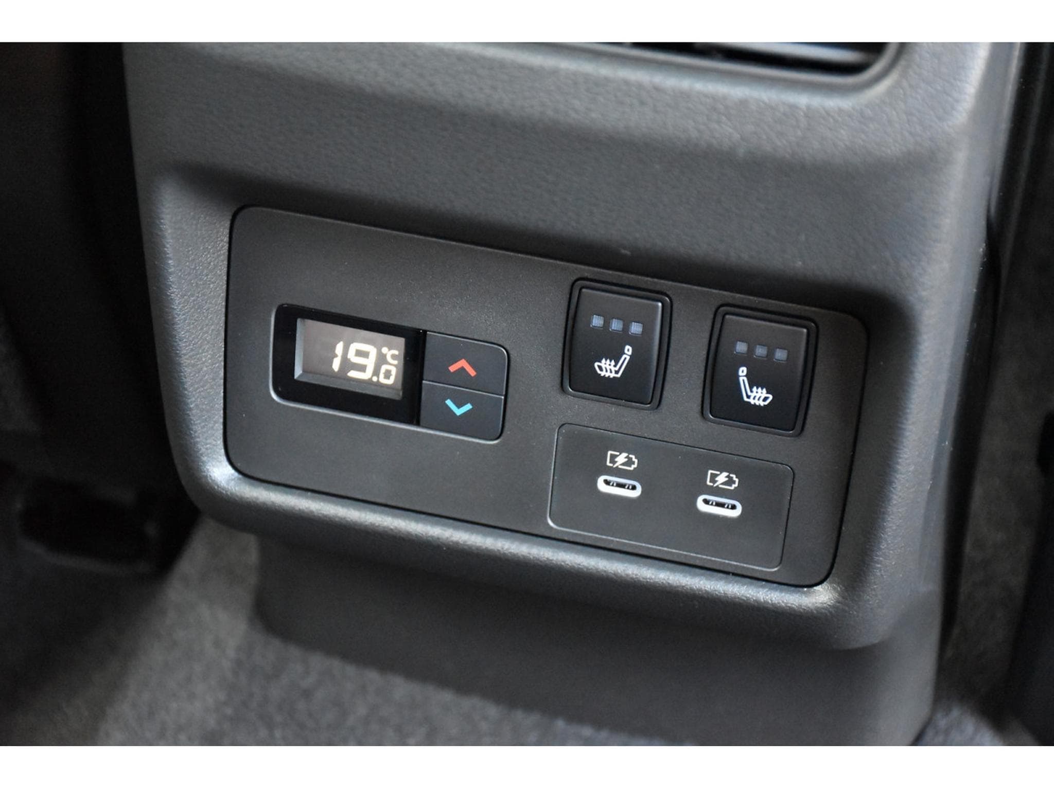 Nissan X-Trail 1.5 MHEV X-Tronic 7PL. SG CHFF ACC LANE SIDE CAM NEUF (2026) - Photo 20