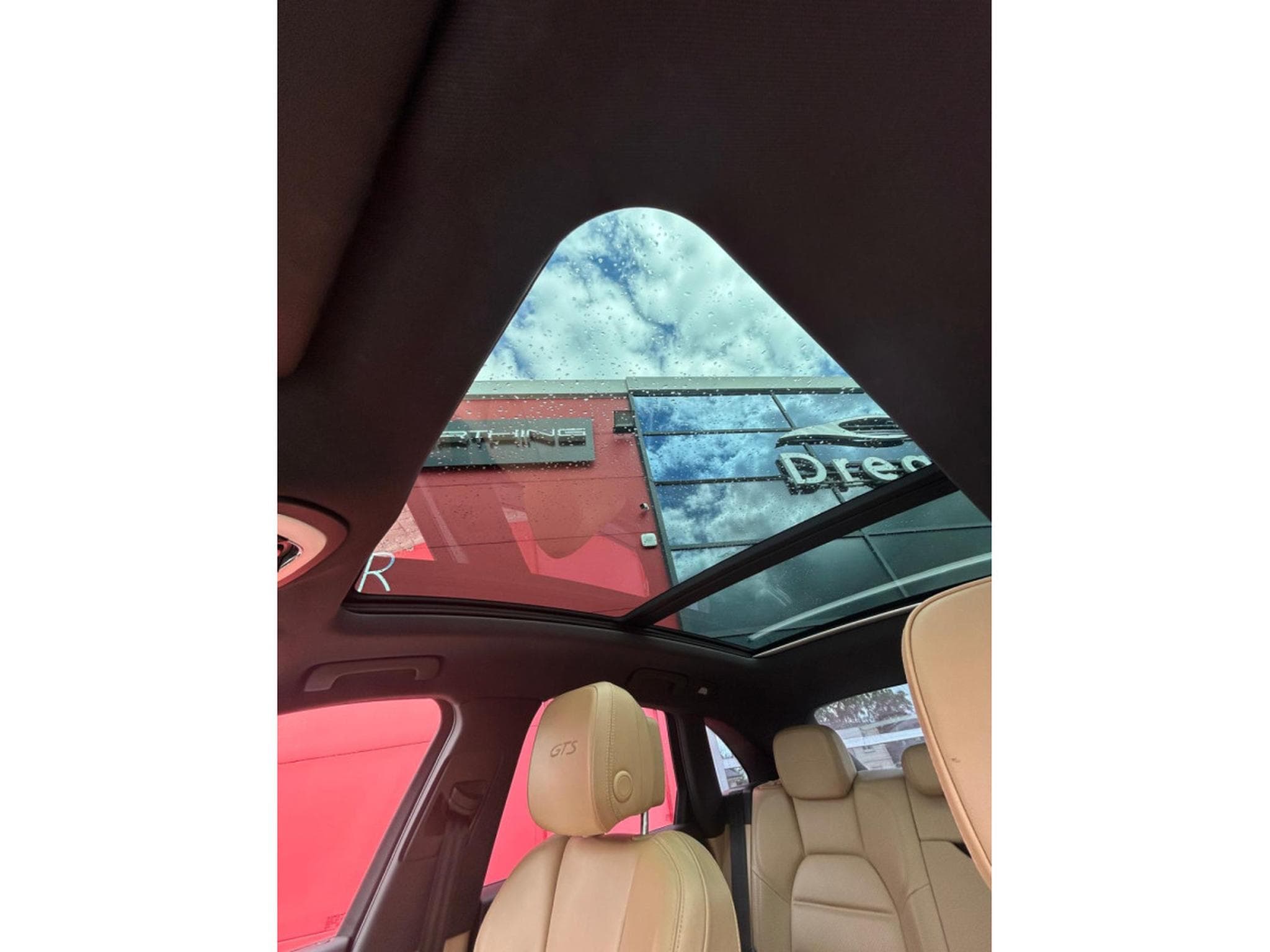 Porsche Macan MACAN GTS (2019) - Photo 10