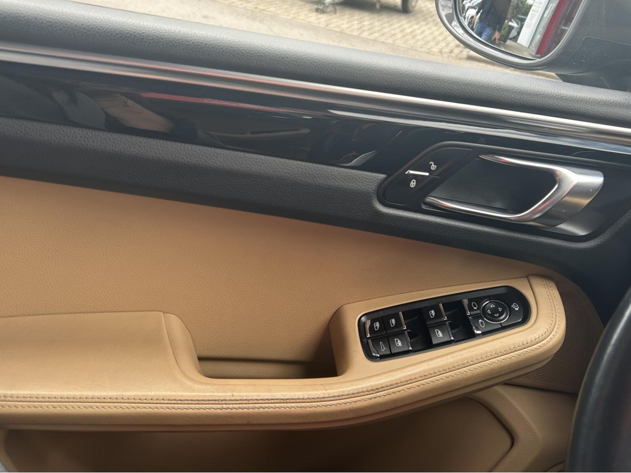 Porsche Macan MACAN GTS (2019) - Photo 12