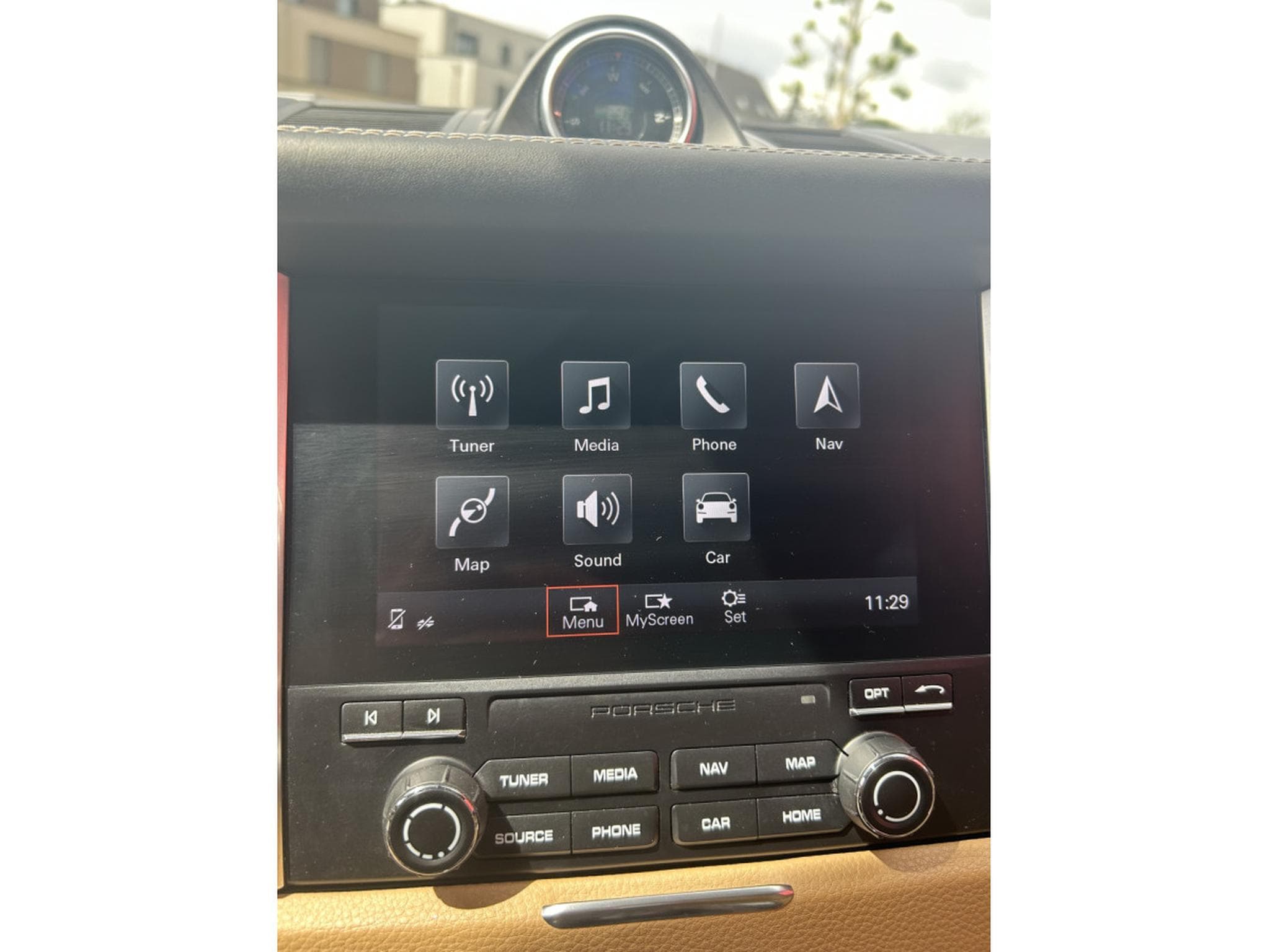 Porsche Macan MACAN GTS (2019) - Photo 18