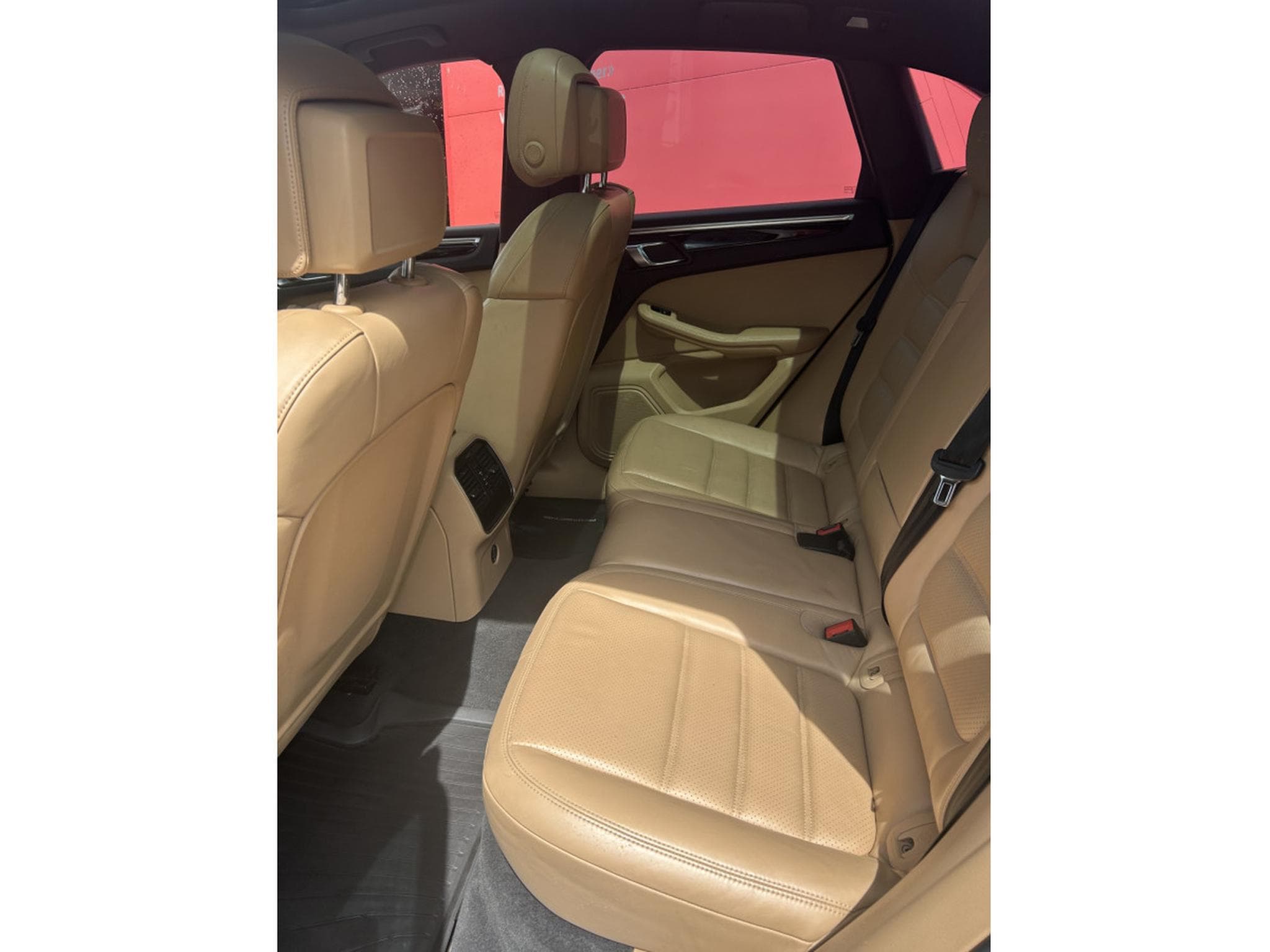 Porsche Macan MACAN GTS (2019) - Photo 8
