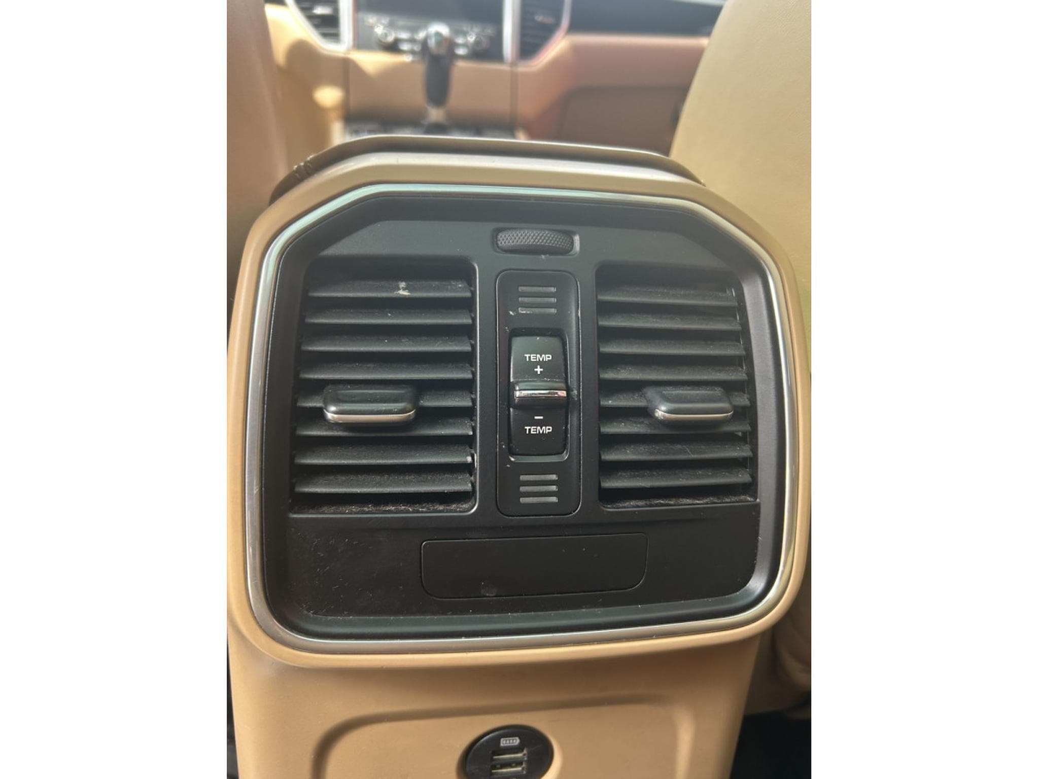 Porsche Macan MACAN GTS (2019) - Photo 9