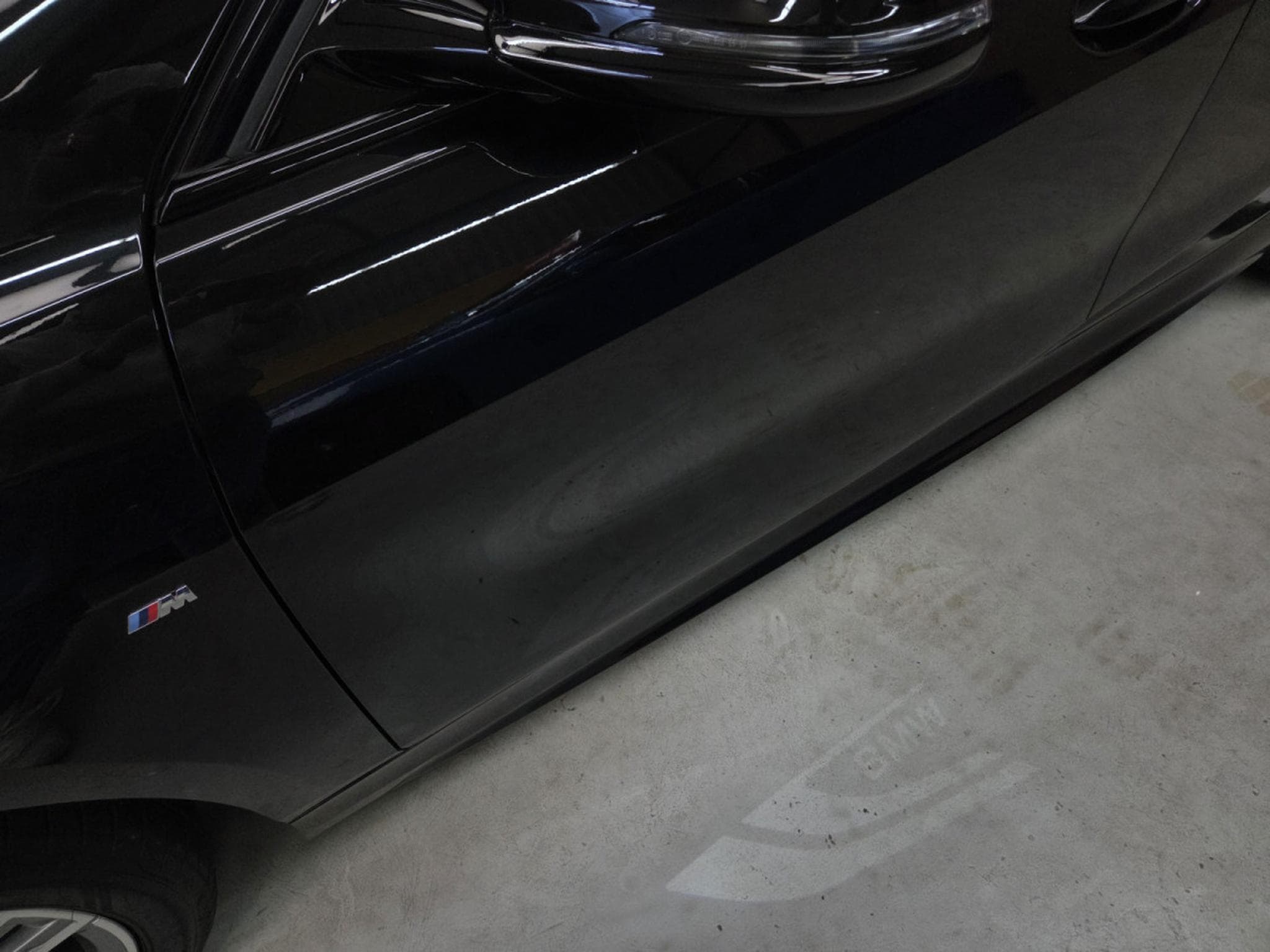 BMW 118 i M SPORT 136CV BVA 7VITESSES (2024) - Photo 7
