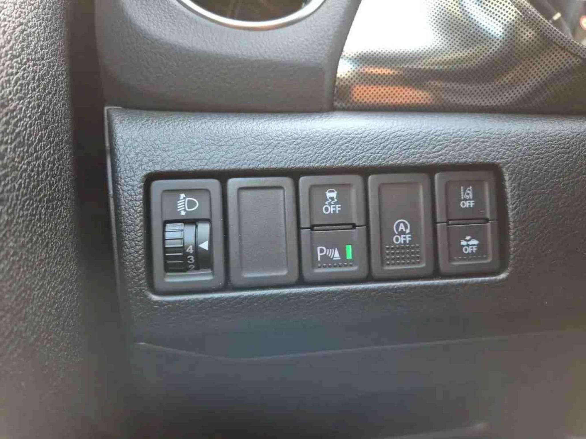 Suzuki Vitara 1.4 Boosterjet 110 MHEV AT Comfort Plus (2026) - Photo 11