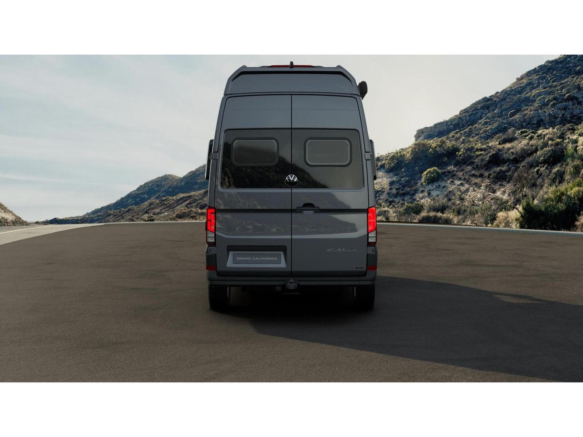 VW Crafter Grand California 600 (2025) - Photo 5