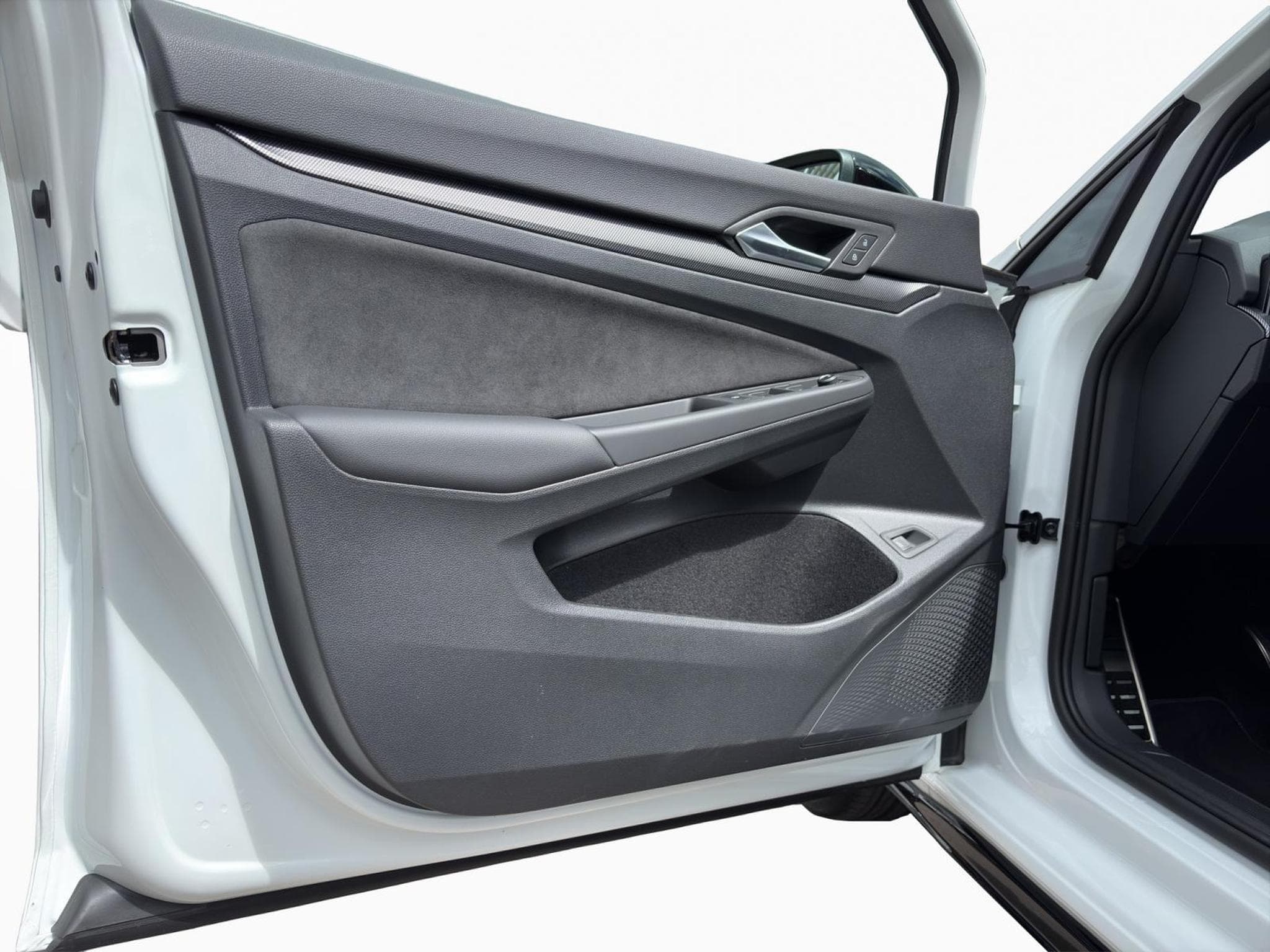VW ID.7 Tourer Pro S (2026) - Photo 11