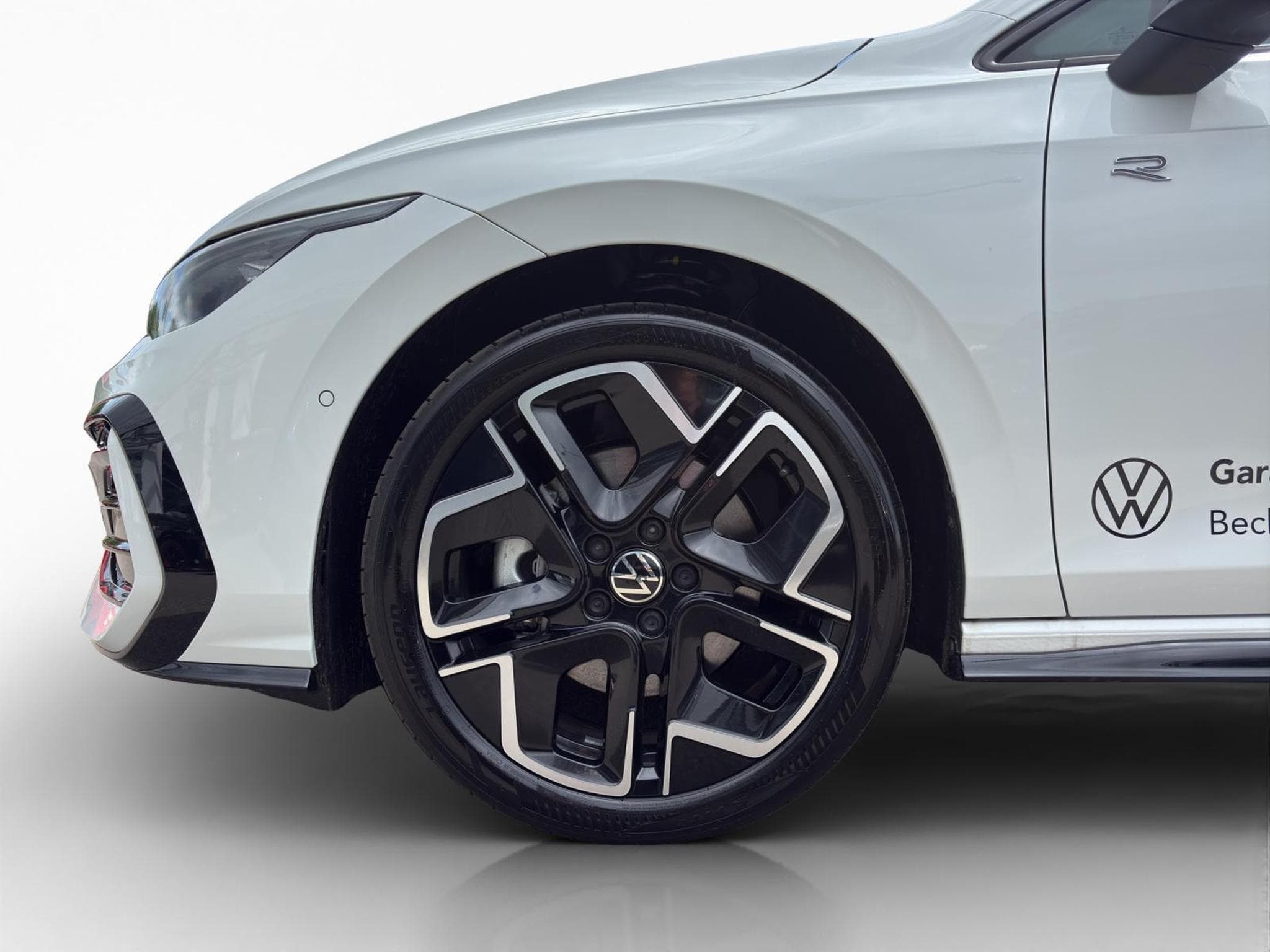 VW ID.7 Tourer Pro S (2026) - Photo 12
