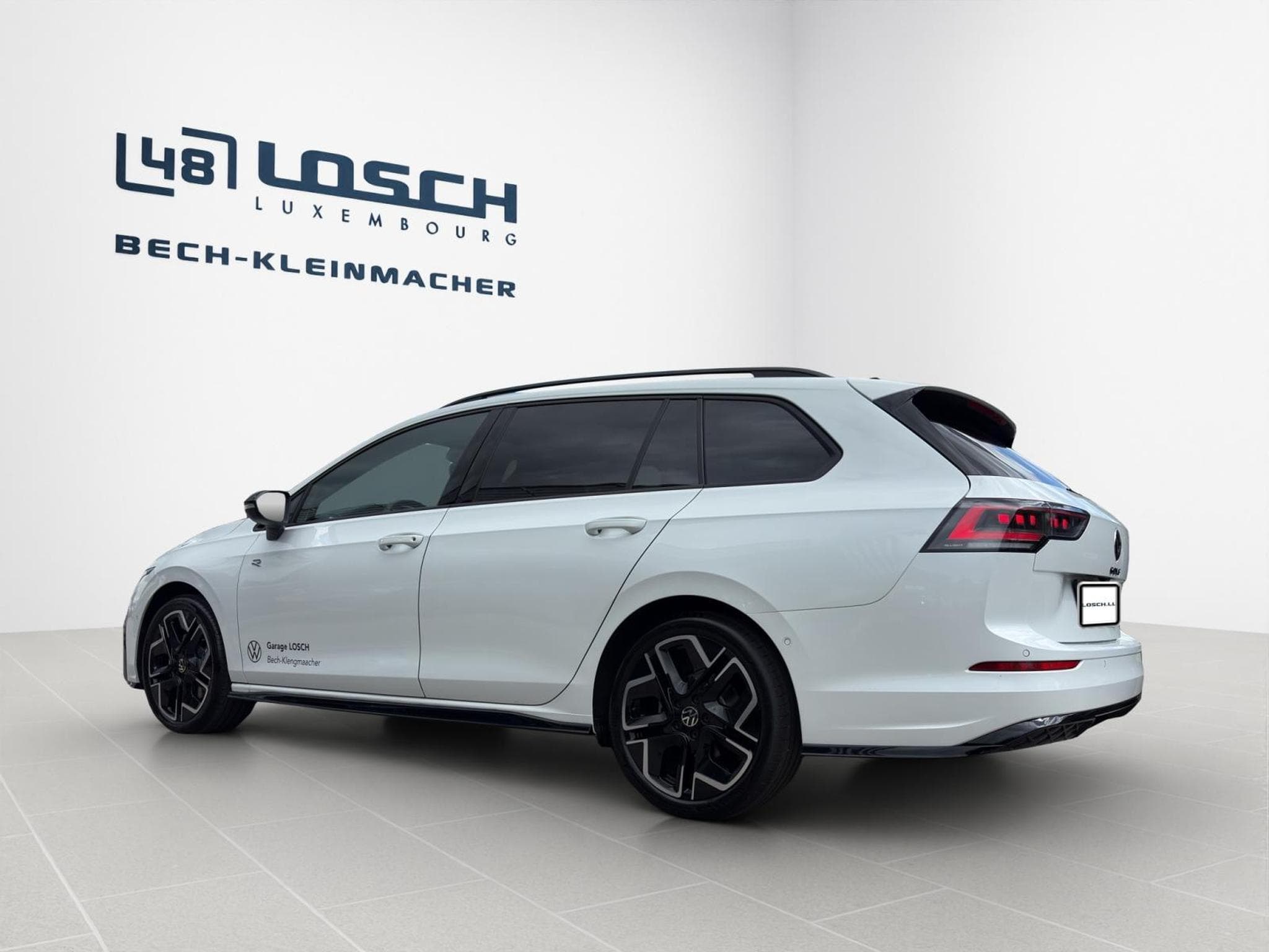 VW ID.7 Tourer Pro S (2026) - Photo 4