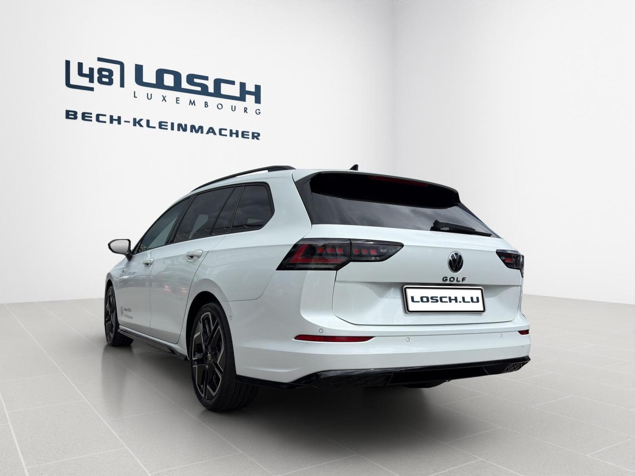 VW ID.7 Tourer Pro S (2026) - Photo 5