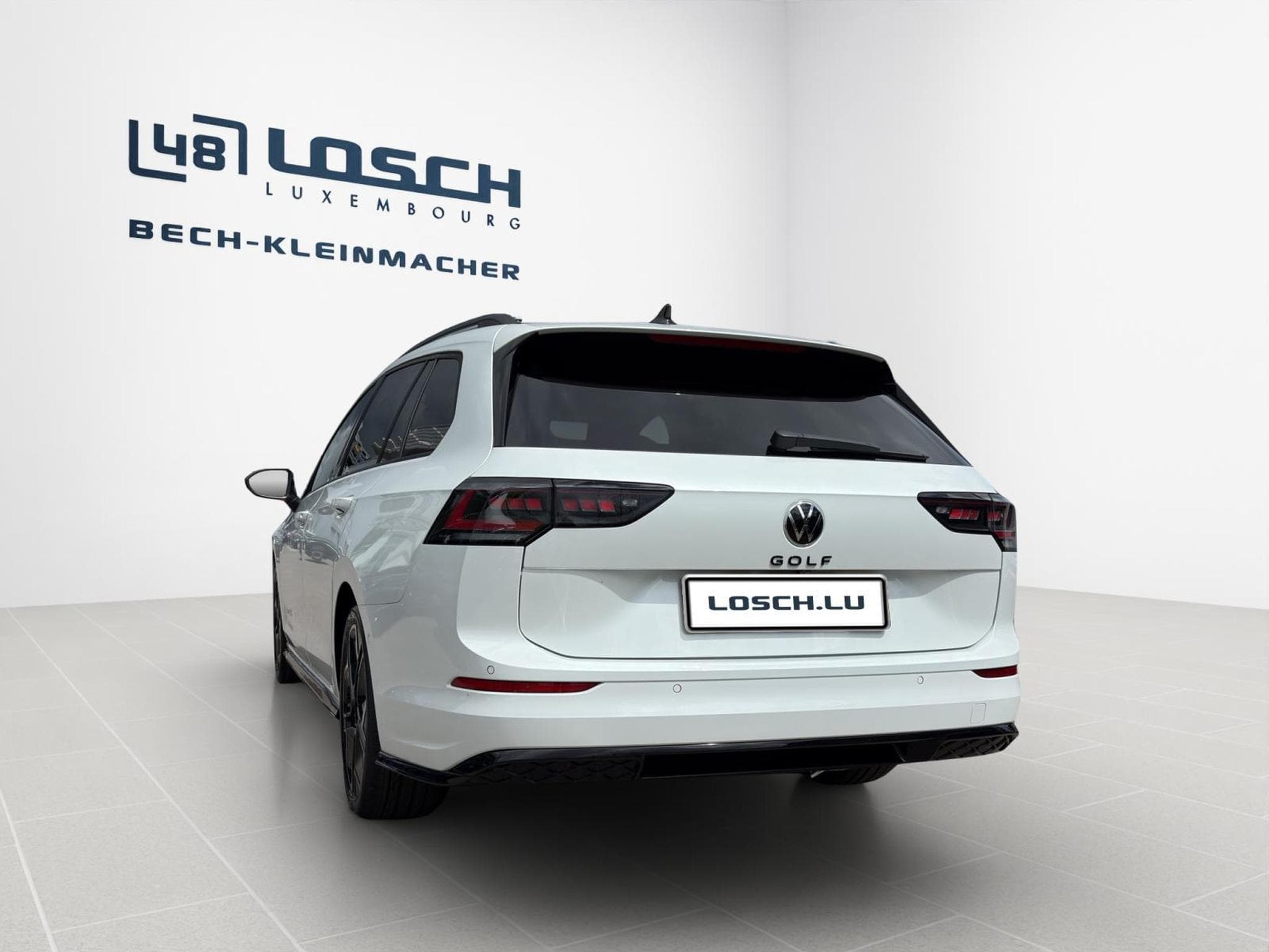 VW ID.7 Tourer Pro S (2026) - Photo 6