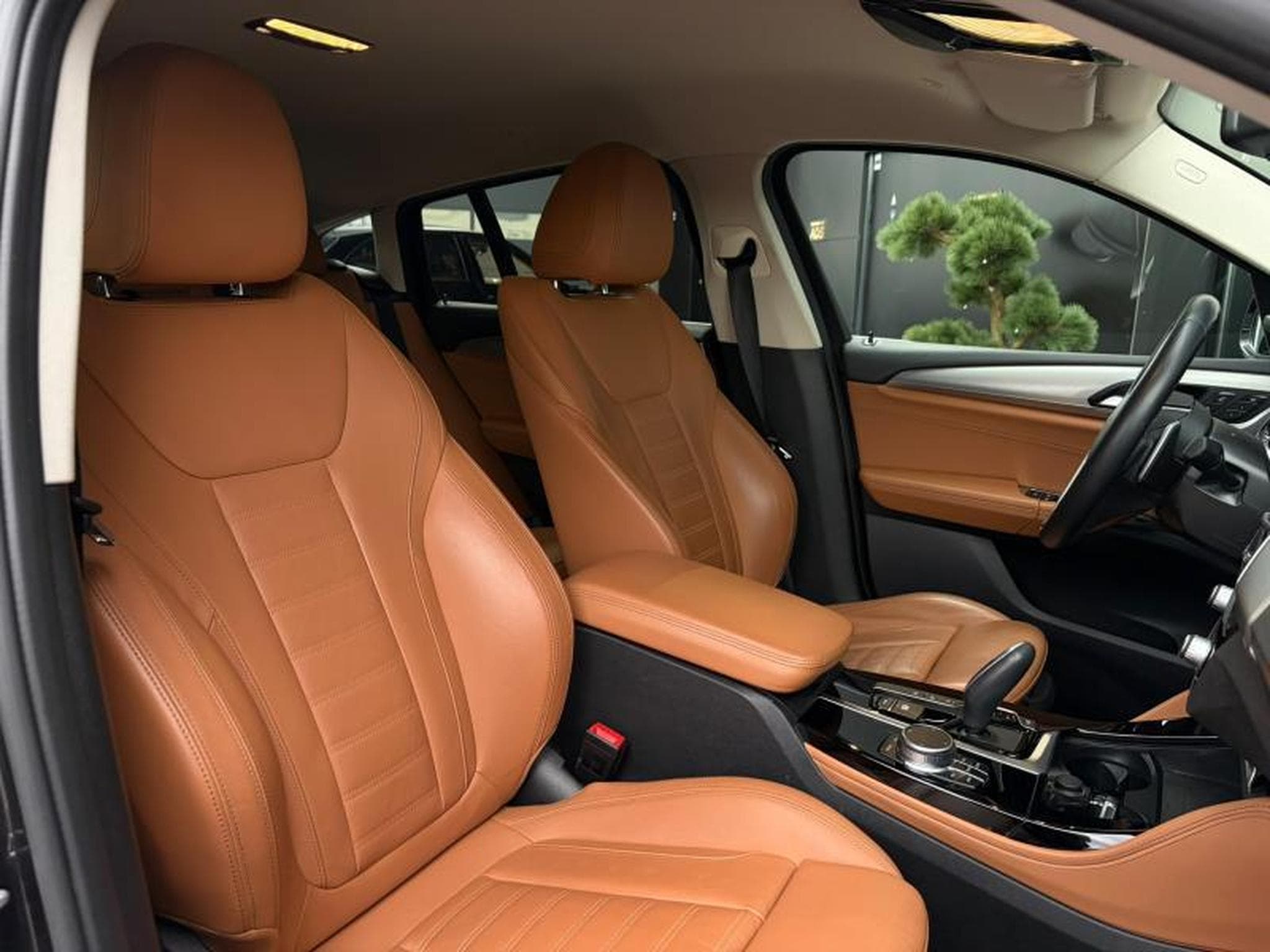 BMW X4 xDrive20i X-line (2021) - Photo 16