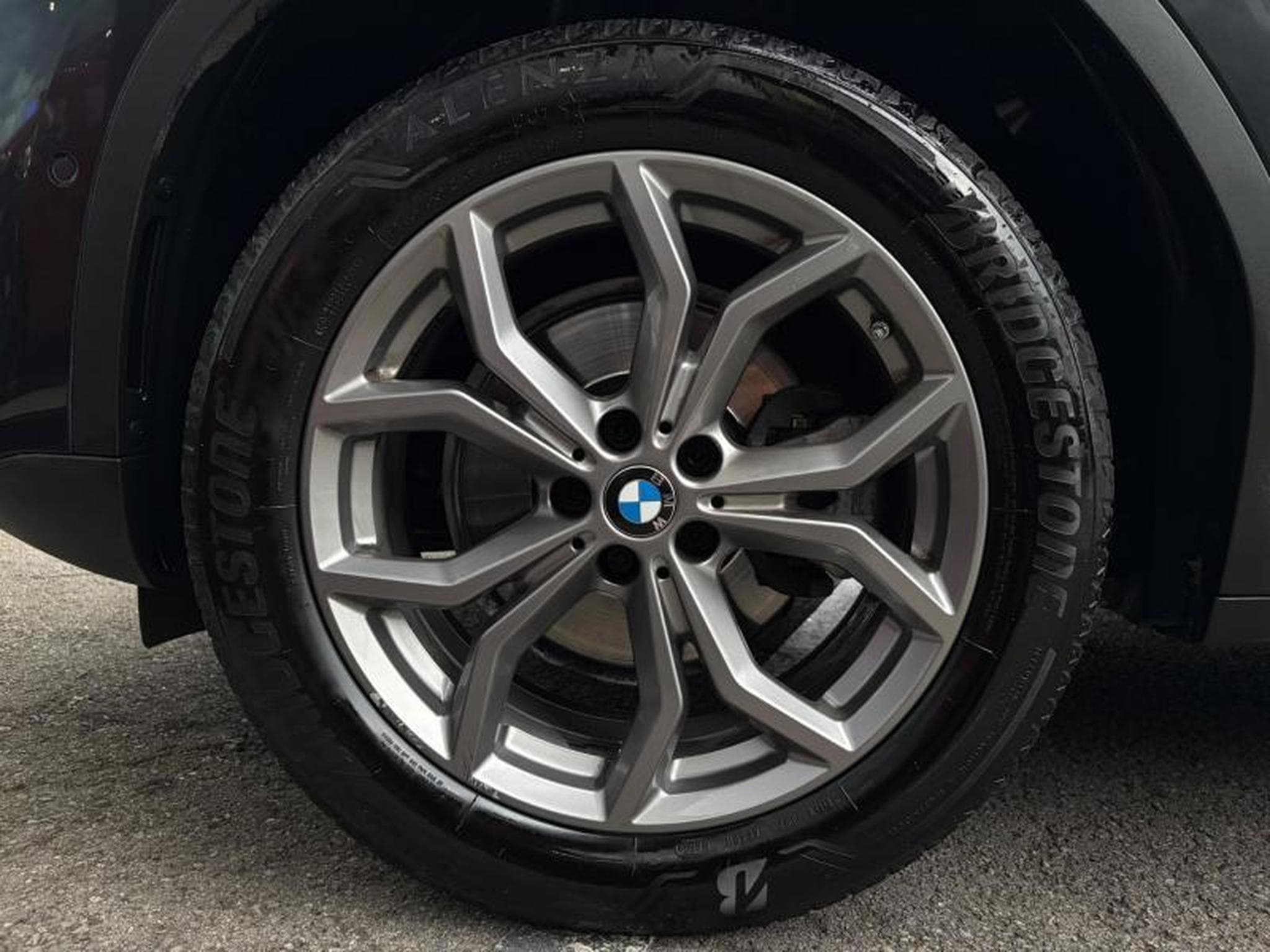 BMW X4 xDrive20i X-line (2021) - Photo 5