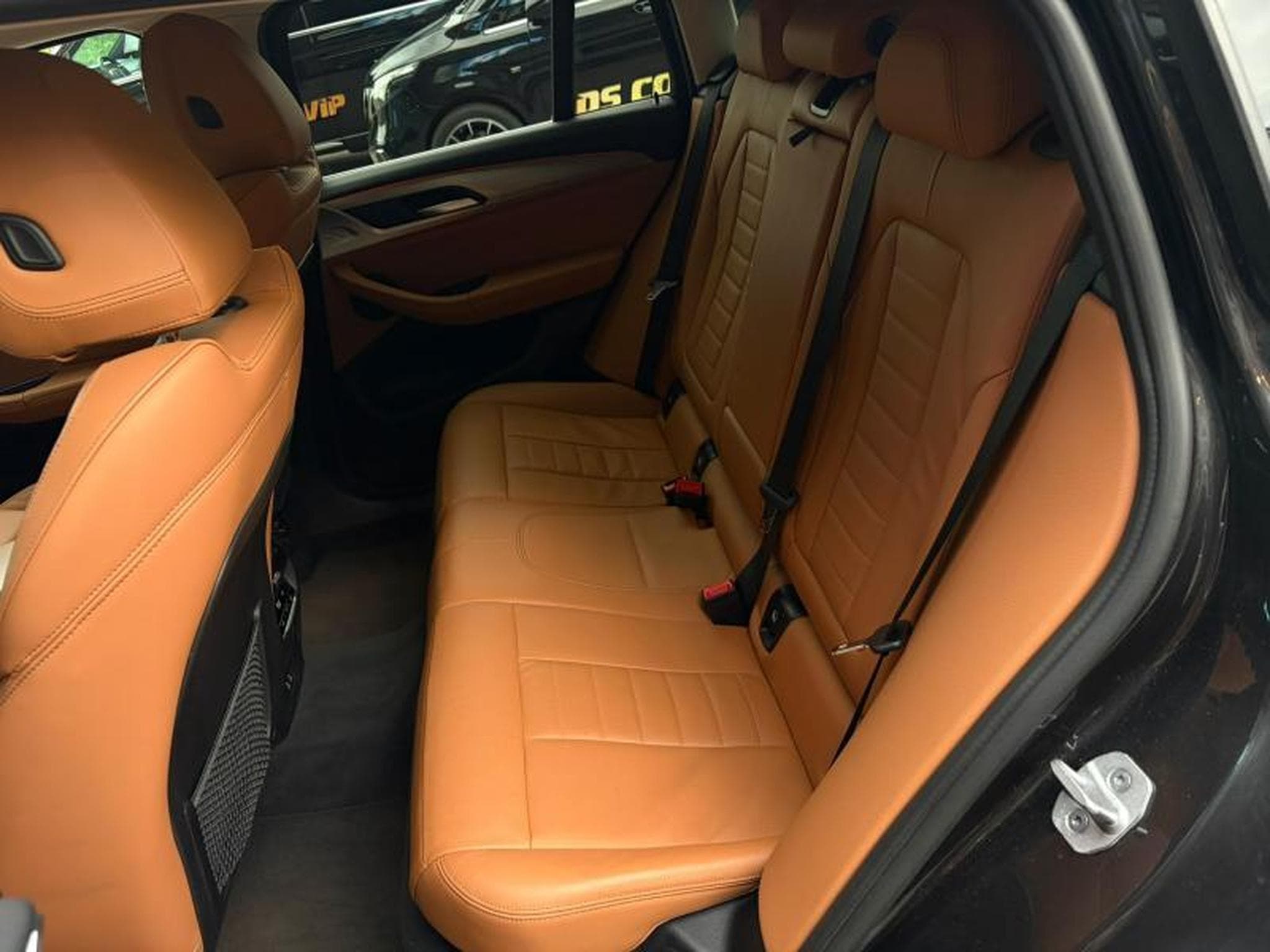 BMW X4 xDrive20i X-line (2021) - Photo 9