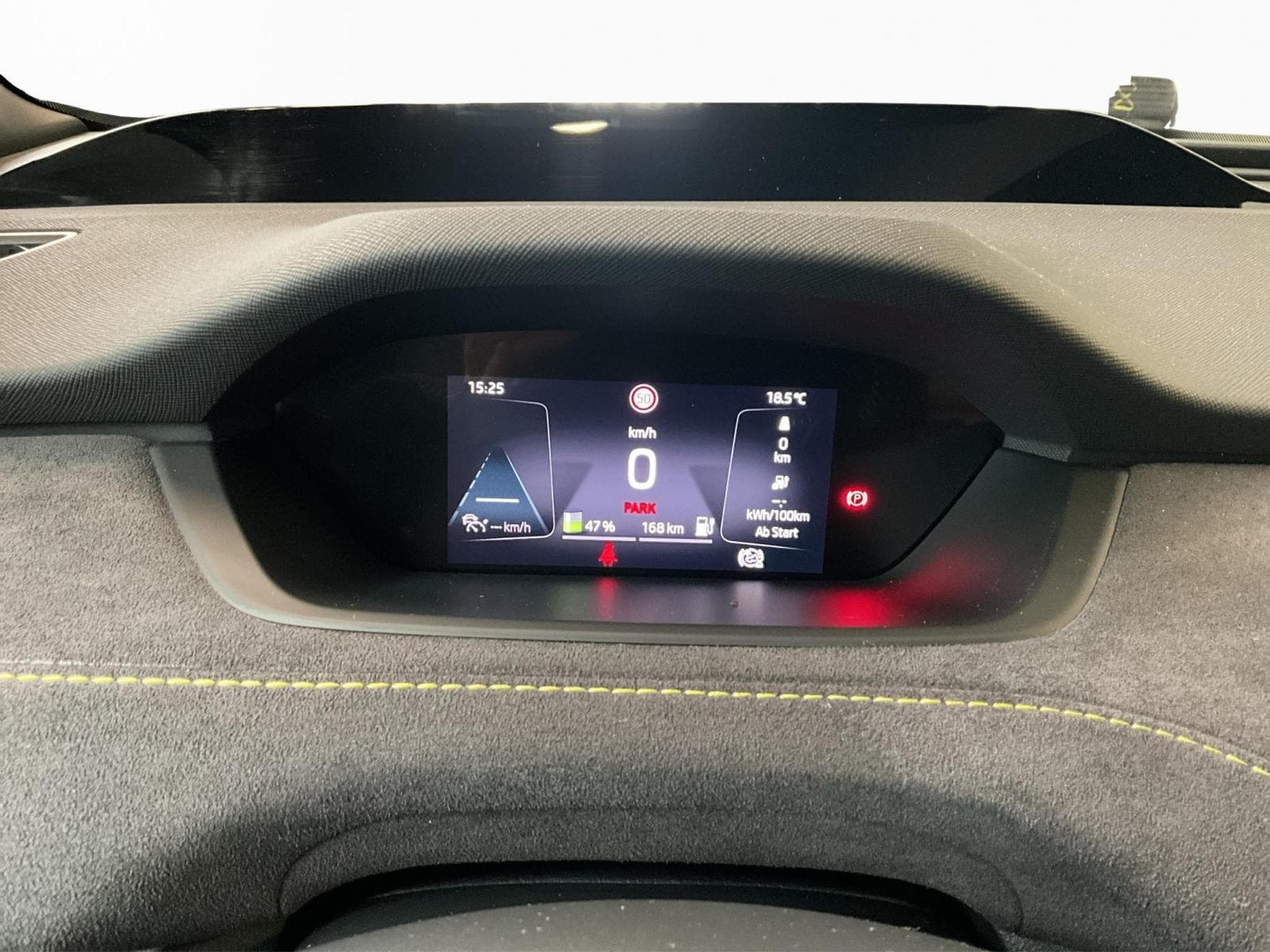 Skoda Enyaq 77kWh+RS+MAXX+4M+AHK+LM21+NAVI (2023) - Photo 11