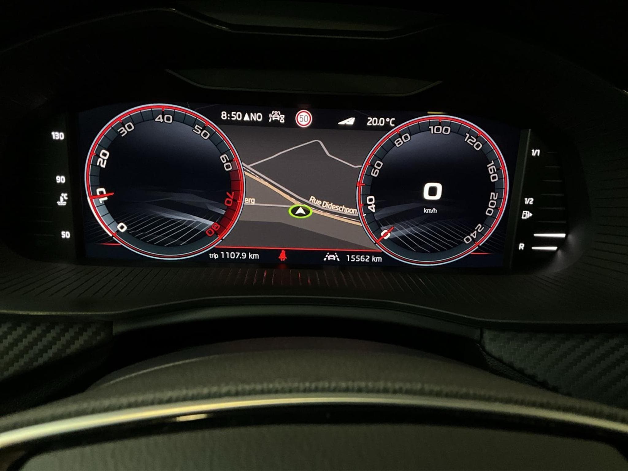 Skoda Scala Monte-Carlo+BVM+LED+NAVI (2025) - Photo 11