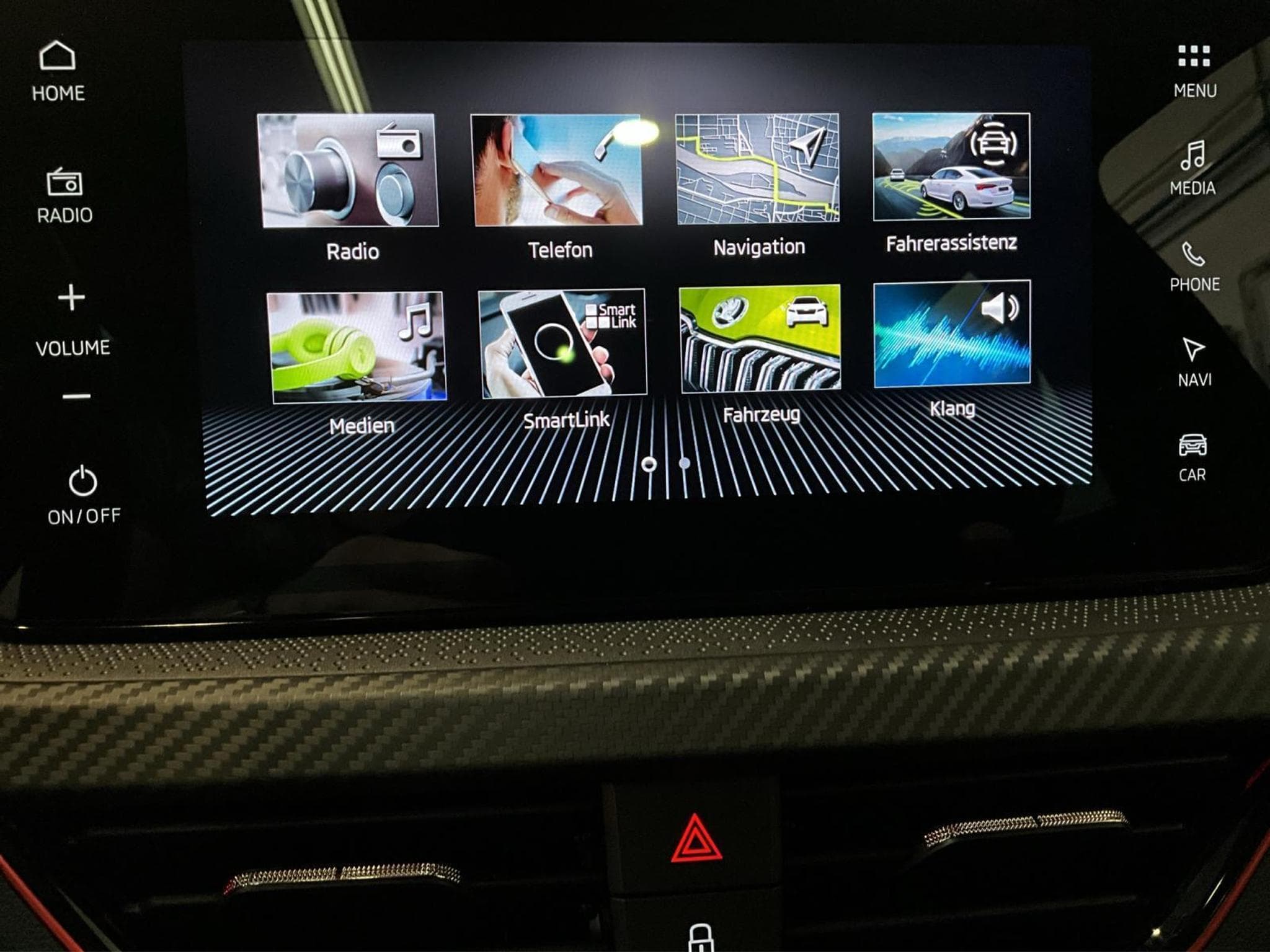 Skoda Scala Monte-Carlo+BVM+LED+NAVI (2025) - Photo 13