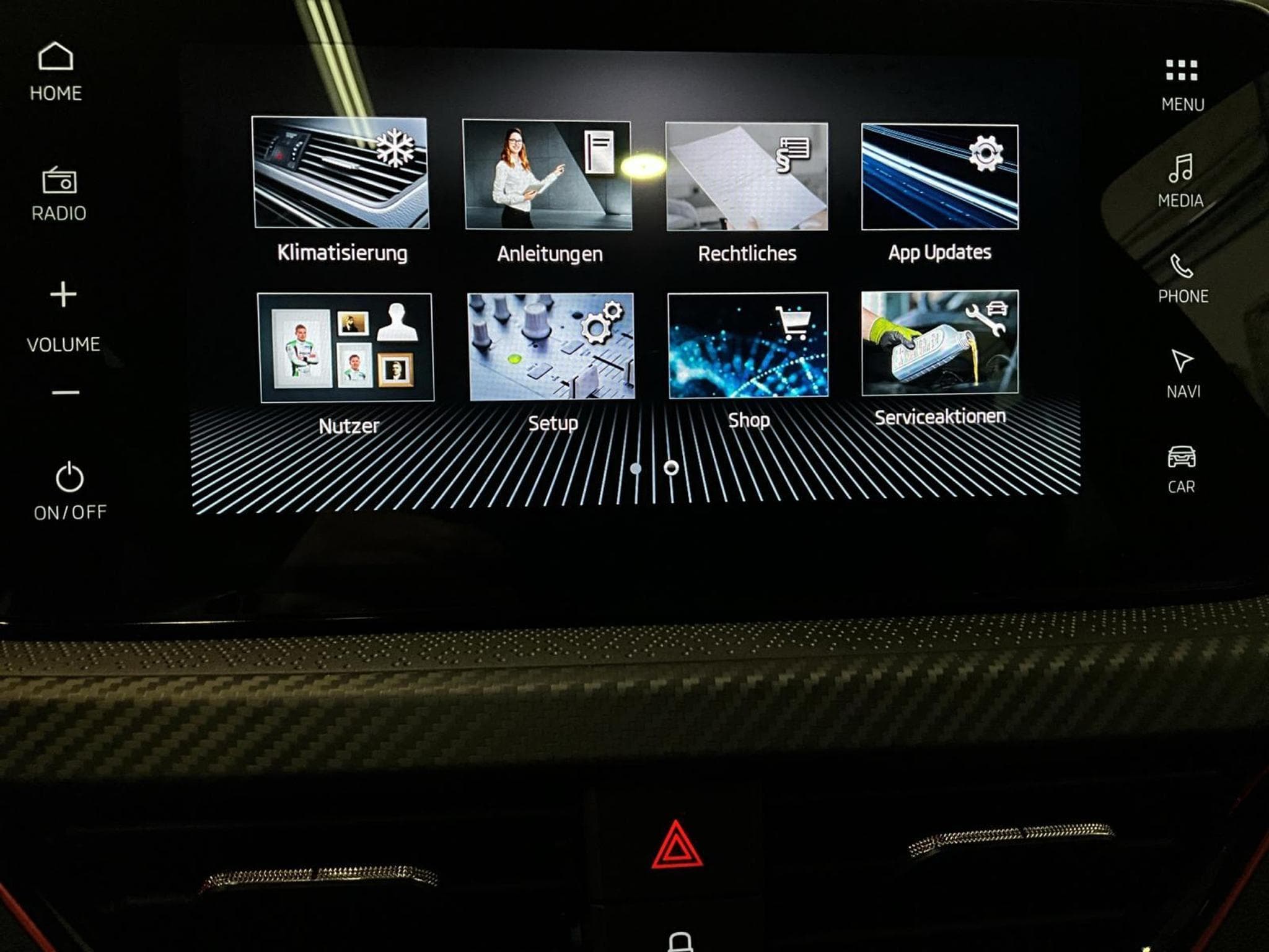 Skoda Scala Monte-Carlo+BVM+LED+NAVI (2025) - Photo 19