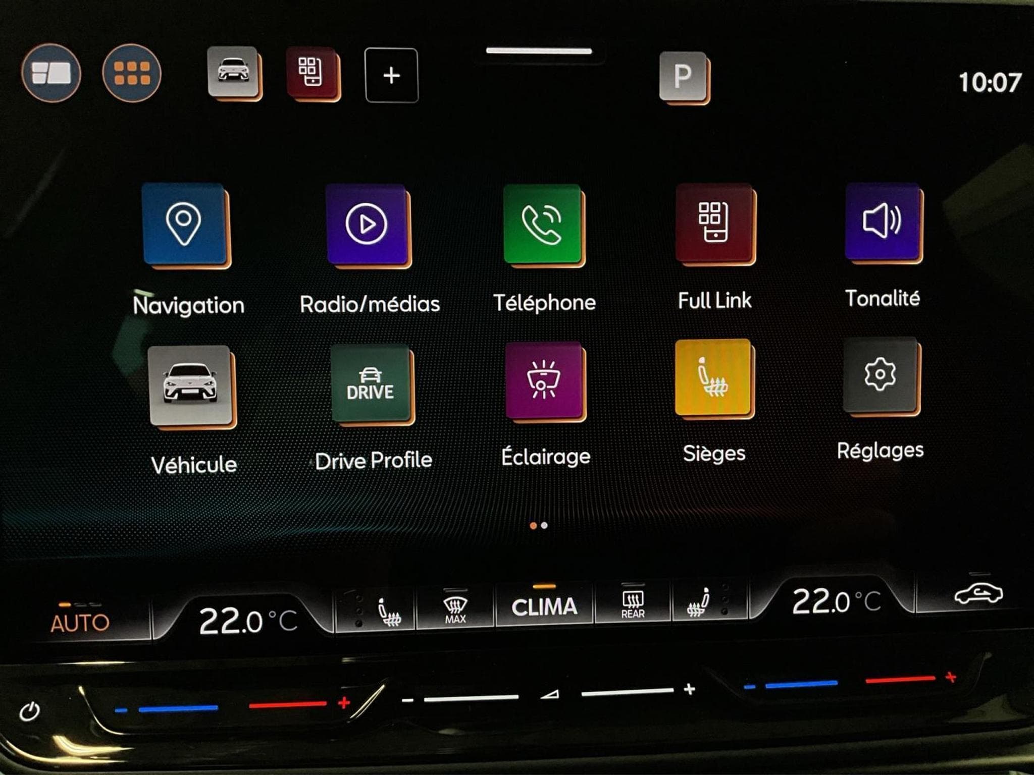 Cupra Leon TDI+DSG+Sennheiser+Pure-Perf.+Dynamic-Design (2025) - Photo 13