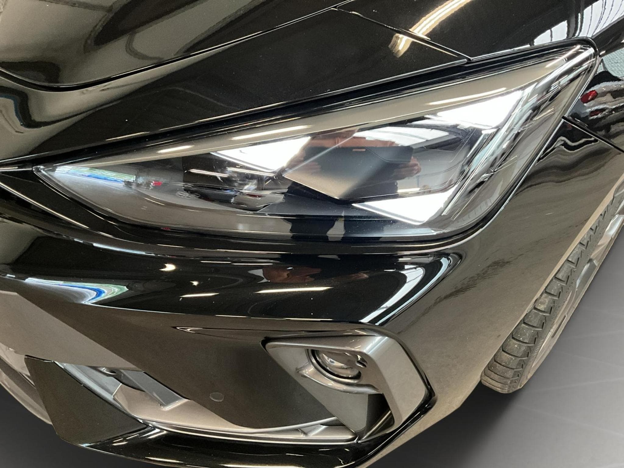 Cupra Leon TDI+DSG+Sennheiser+Pure-Perf.+Dynamic-Design (2025) - Photo 17