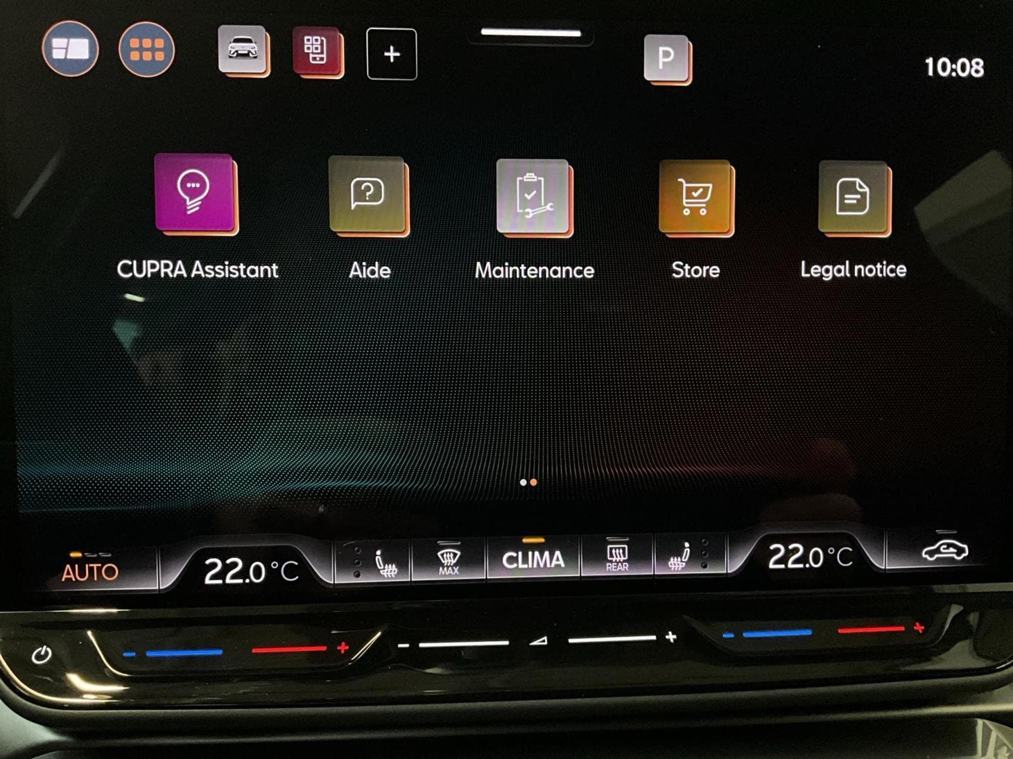 Cupra Leon TDI+DSG+Sennheiser+Pure-Perf.+Dynamic-Design (2025) - Photo 19