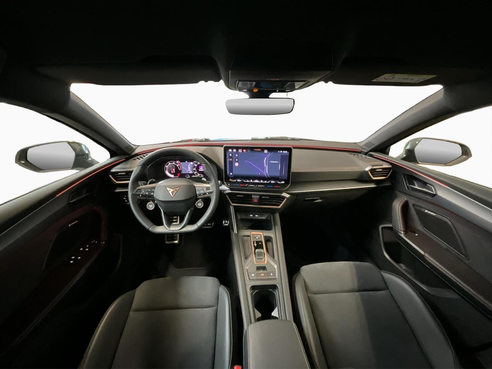 Cupra Leon TDI+DSG+Sennheiser+Pure-Perf.+Dynamic-Design (2025) - Photo 2