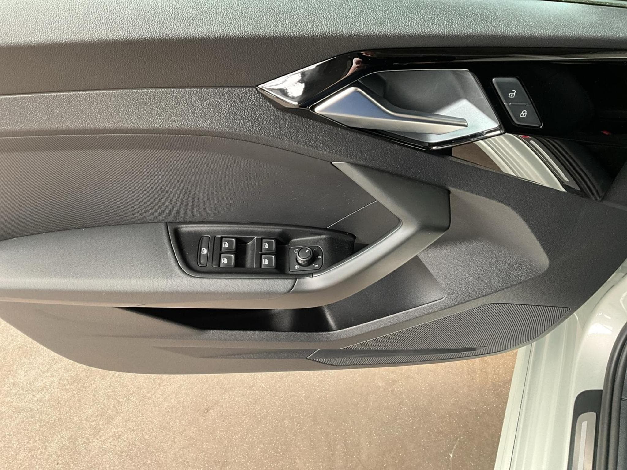 Audi A1 SB+S-line+40TFSI+S-Tronic+P.Business (2025) - Photo 14
