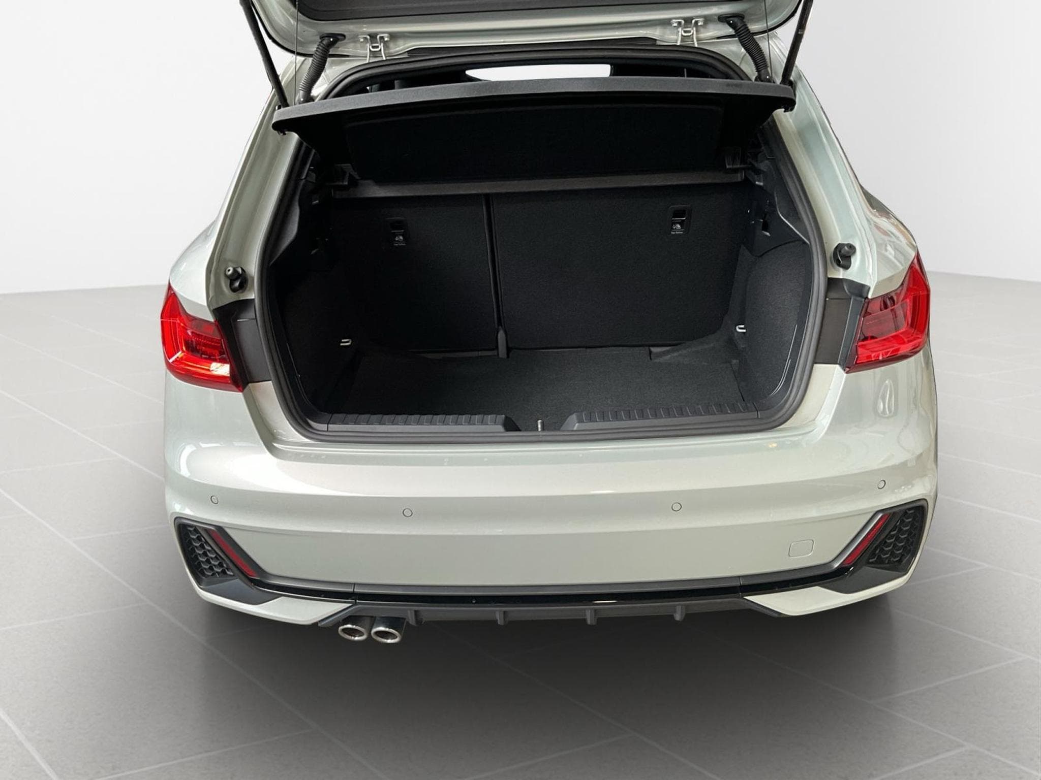 Audi A1 SB+S-line+40TFSI+S-Tronic+P.Business (2025) - Photo 16