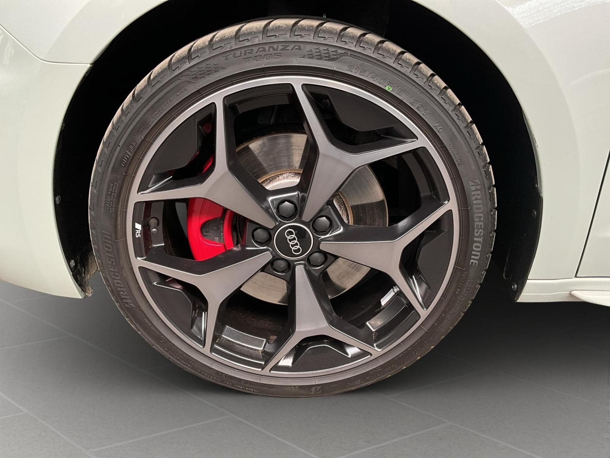 Audi A1 SB+S-line+40TFSI+S-Tronic+P.Business (2025) - Photo 8