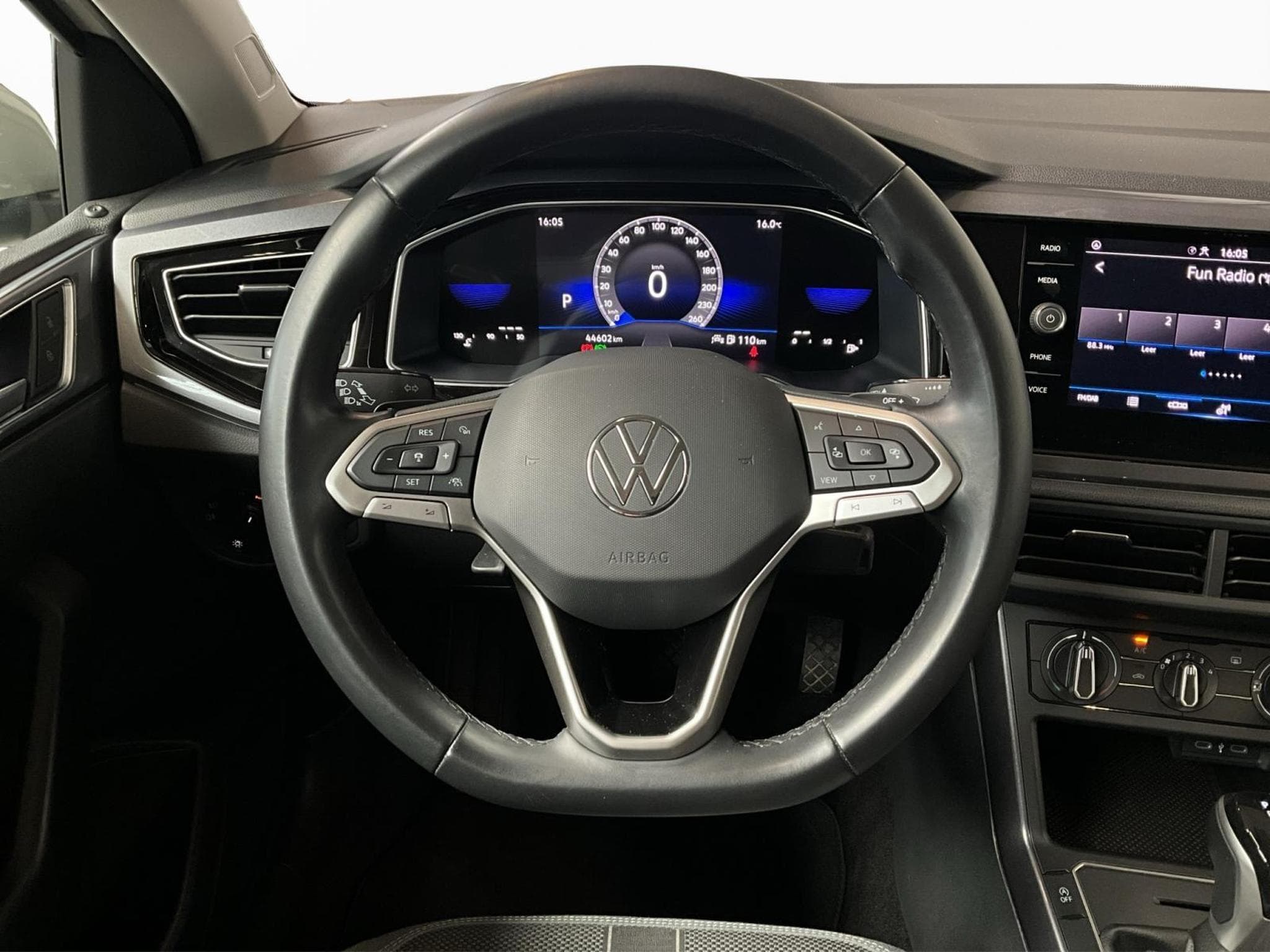 VW Polo Style+DSG+IQ-Drive+Digi+ (2024) - Photo 10