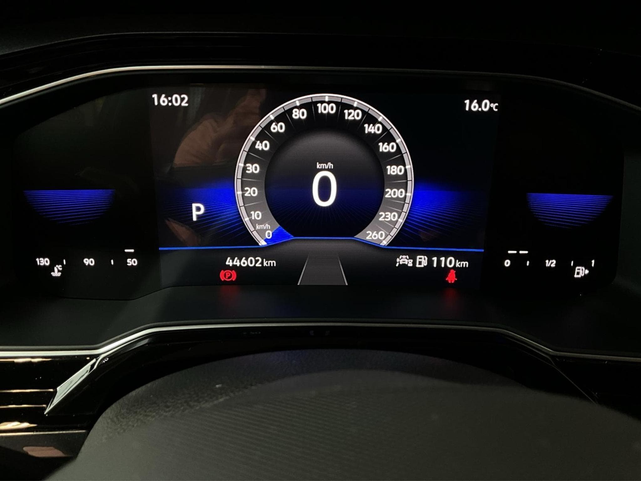 VW Polo Style+DSG+IQ-Drive+Digi+ (2024) - Photo 11