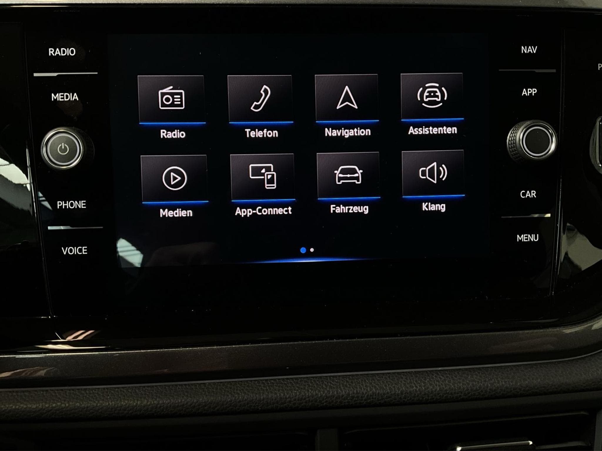 VW Polo Style+DSG+IQ-Drive+Digi+ (2024) - Photo 13