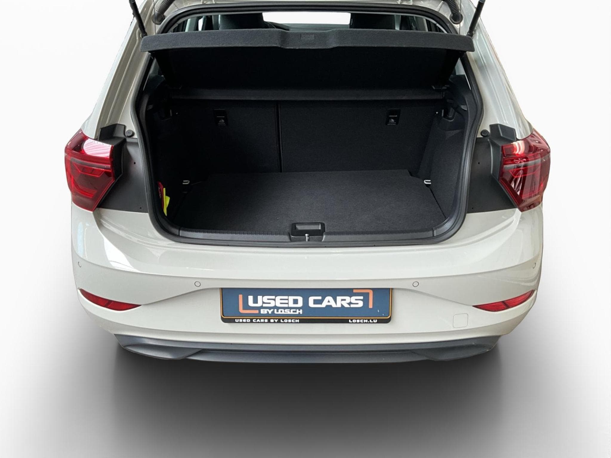 VW Polo Style+DSG+IQ-Drive+Digi+ (2024) - Photo 16