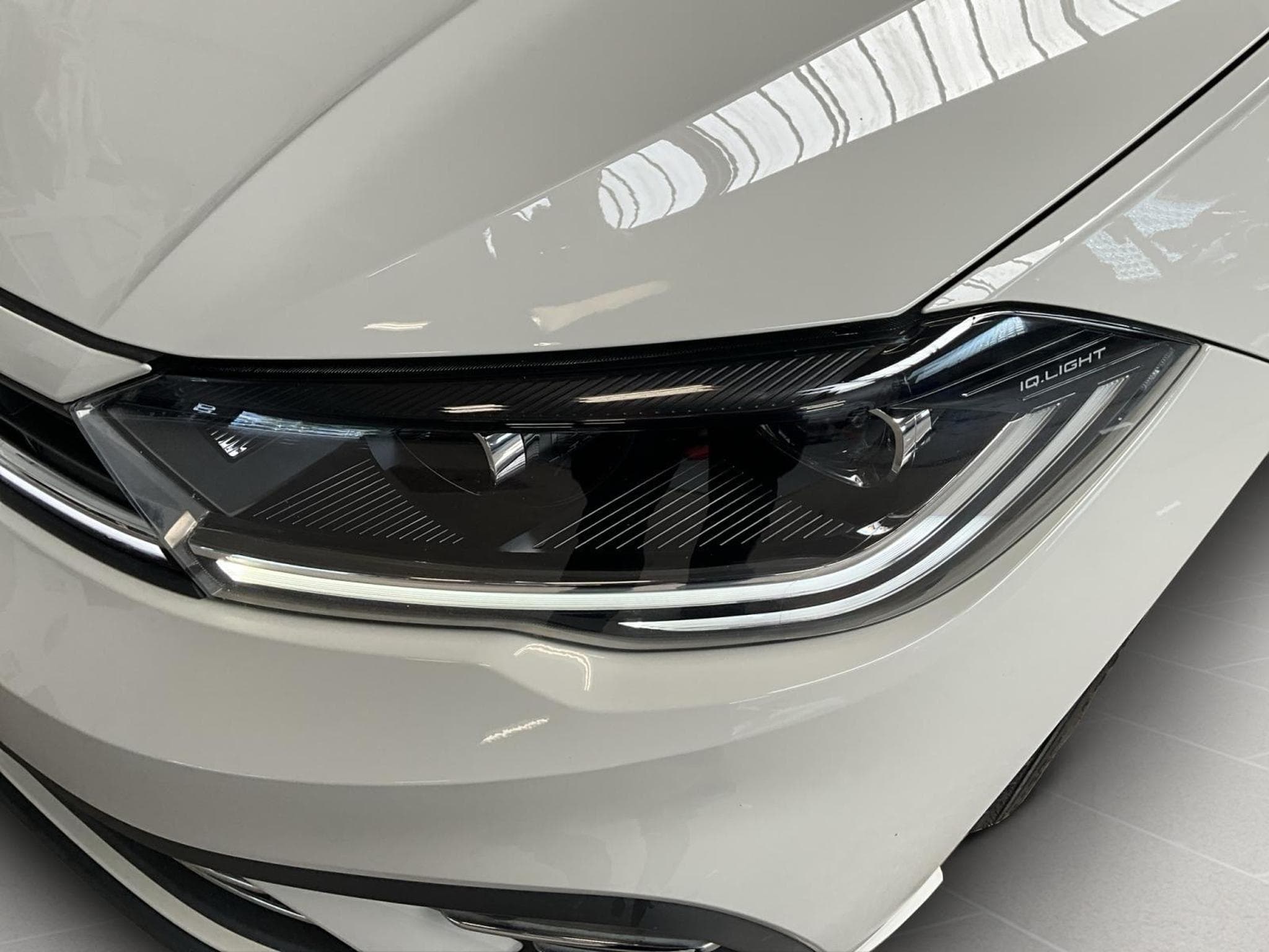 VW Polo Style+DSG+IQ-Drive+Digi+ (2024) - Photo 17