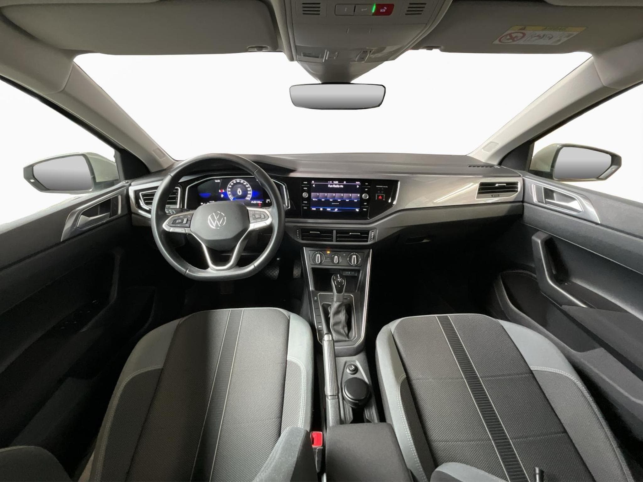 VW Polo Style+DSG+IQ-Drive+Digi+ (2024) - Photo 2