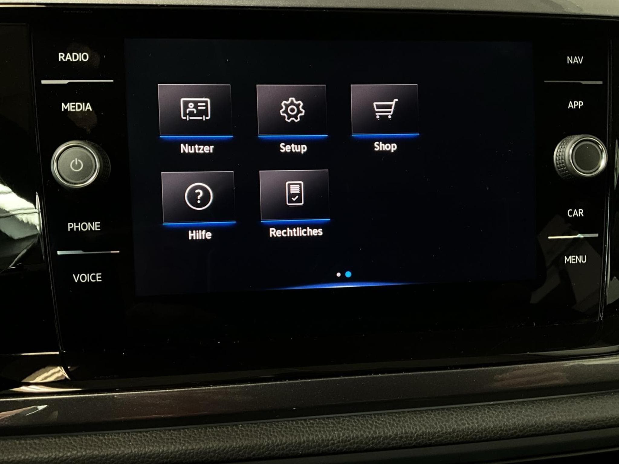 VW Polo Style+DSG+IQ-Drive+Digi+ (2024) - Photo 20
