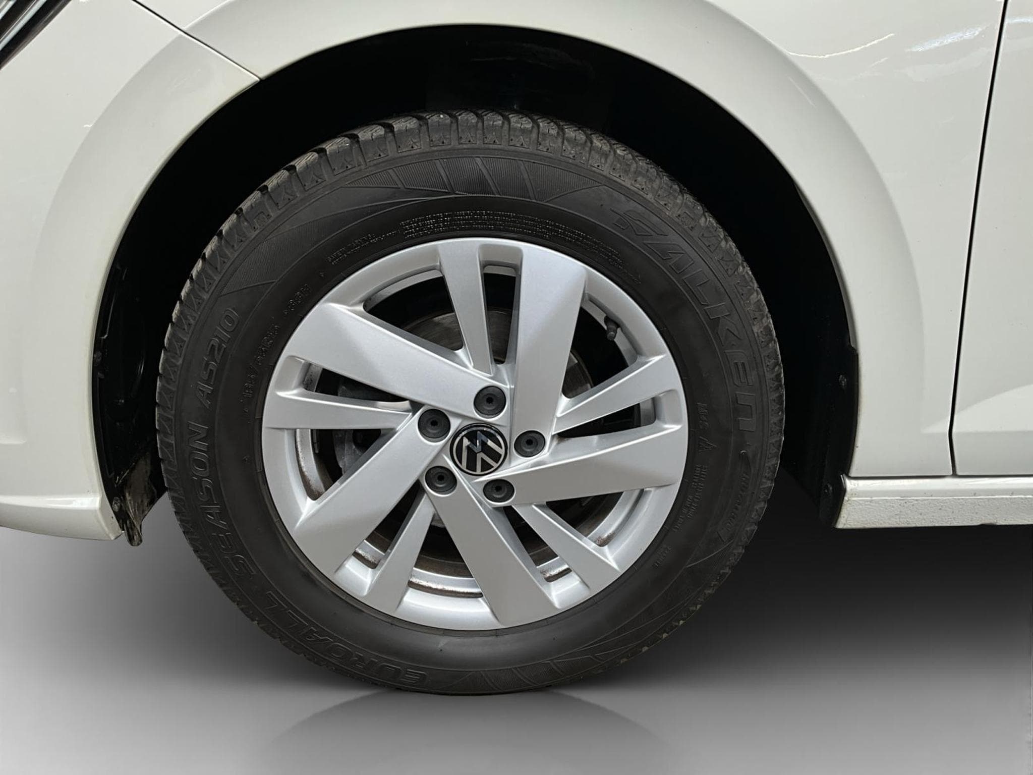 VW Polo Style+DSG+IQ-Drive+Digi+ (2024) - Photo 8