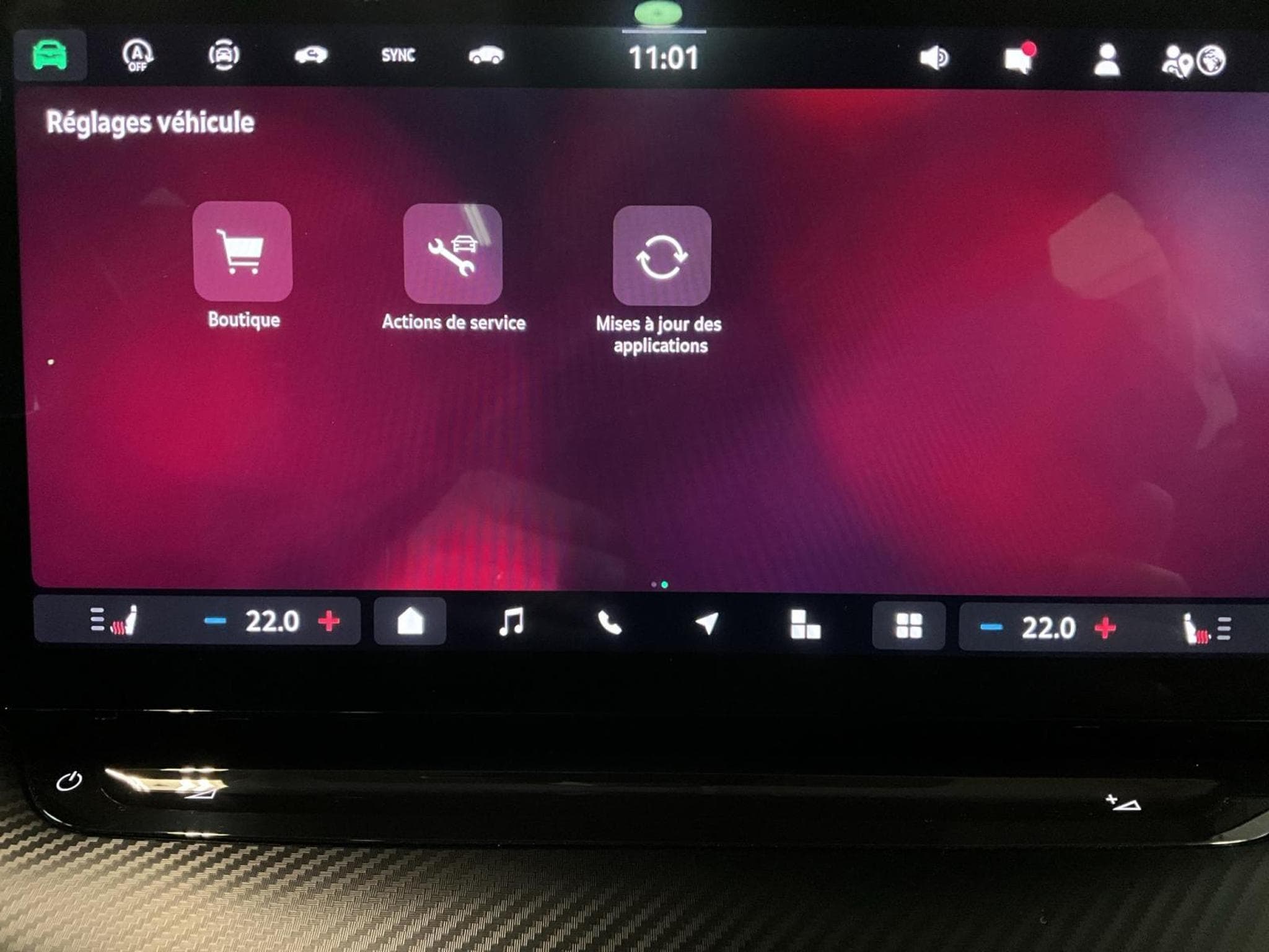 Skoda Octavia Combi+RS+DSG+Pano+360+AHK (2024) - Photo 21
