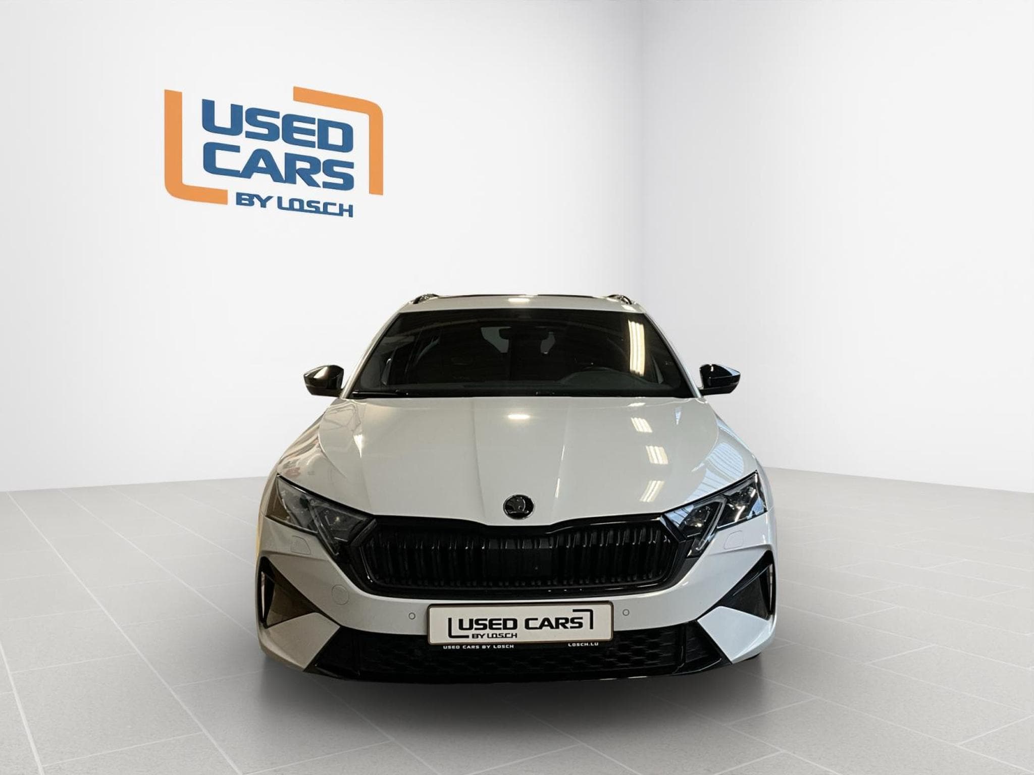 Skoda Octavia Combi+RS+DSG+Pano+360+AHK (2024) - Photo 3
