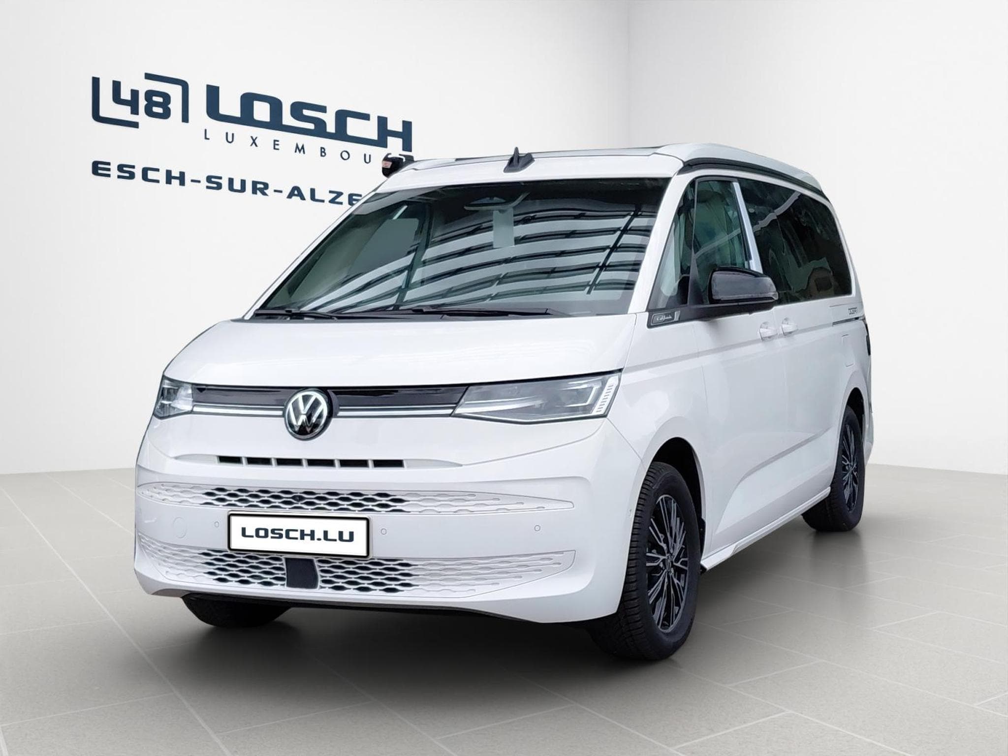 VW California Ocean LP (2026) - Photo 1