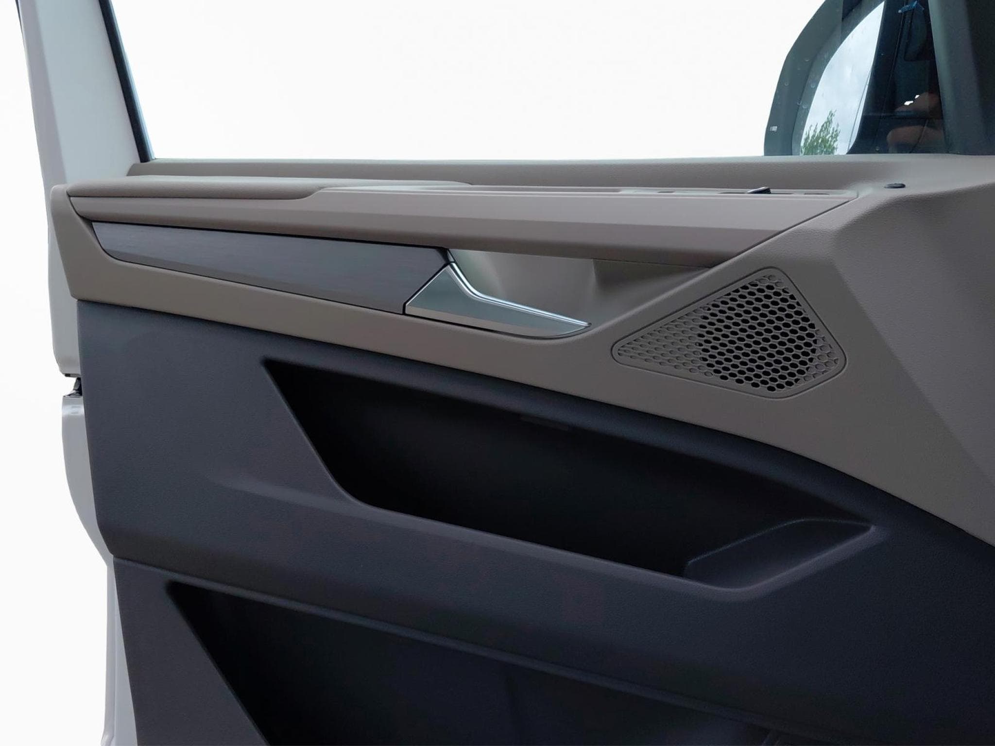 VW California Ocean LP (2026) - Photo 10