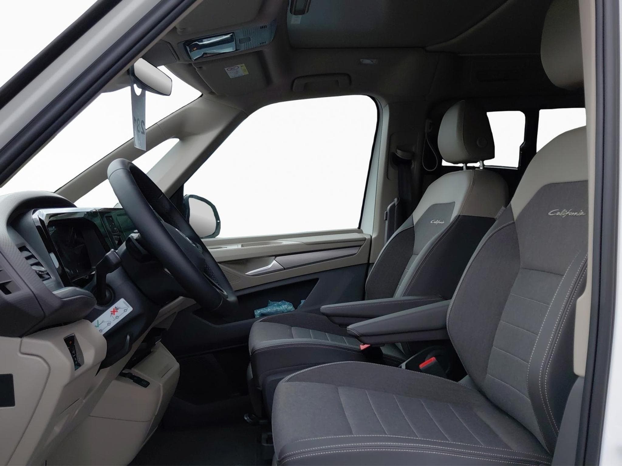 VW California Ocean LP (2026) - Photo 13