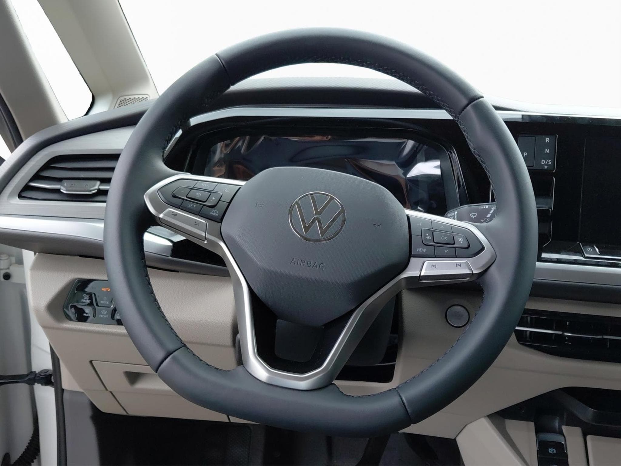 VW California Ocean LP (2026) - Photo 14