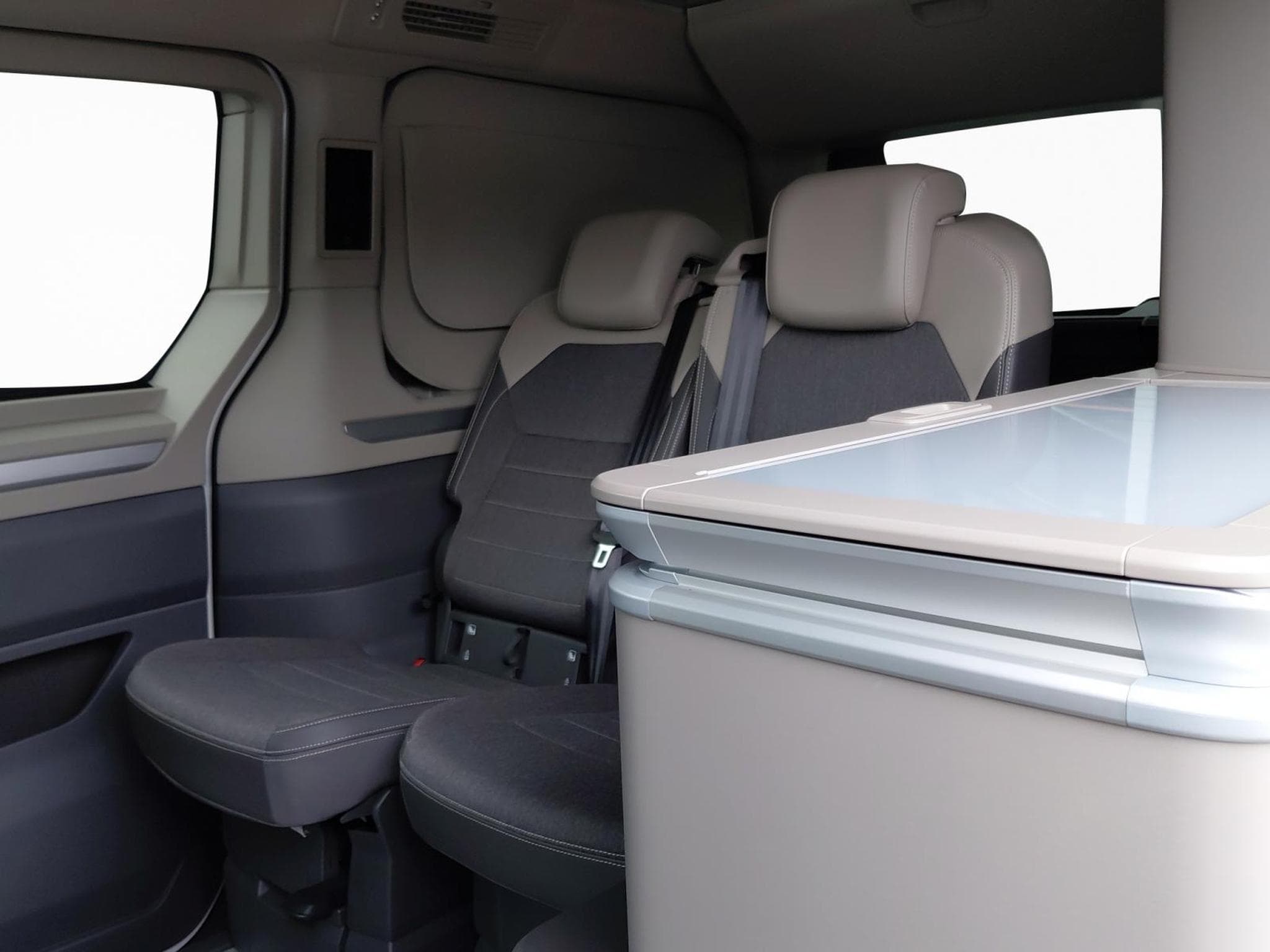 VW California Ocean LP (2026) - Photo 15