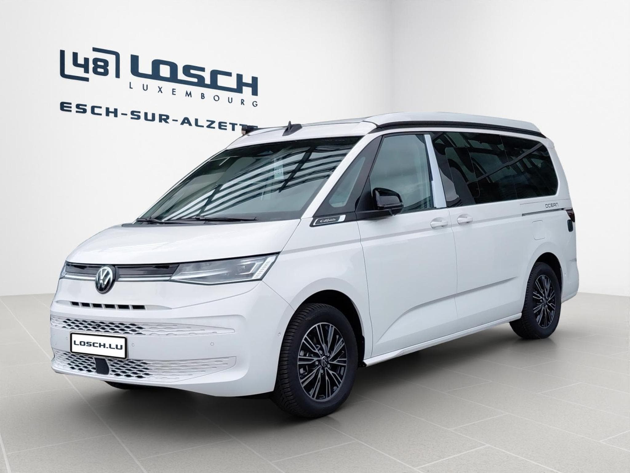 VW California Ocean LP (2026) - Photo 2