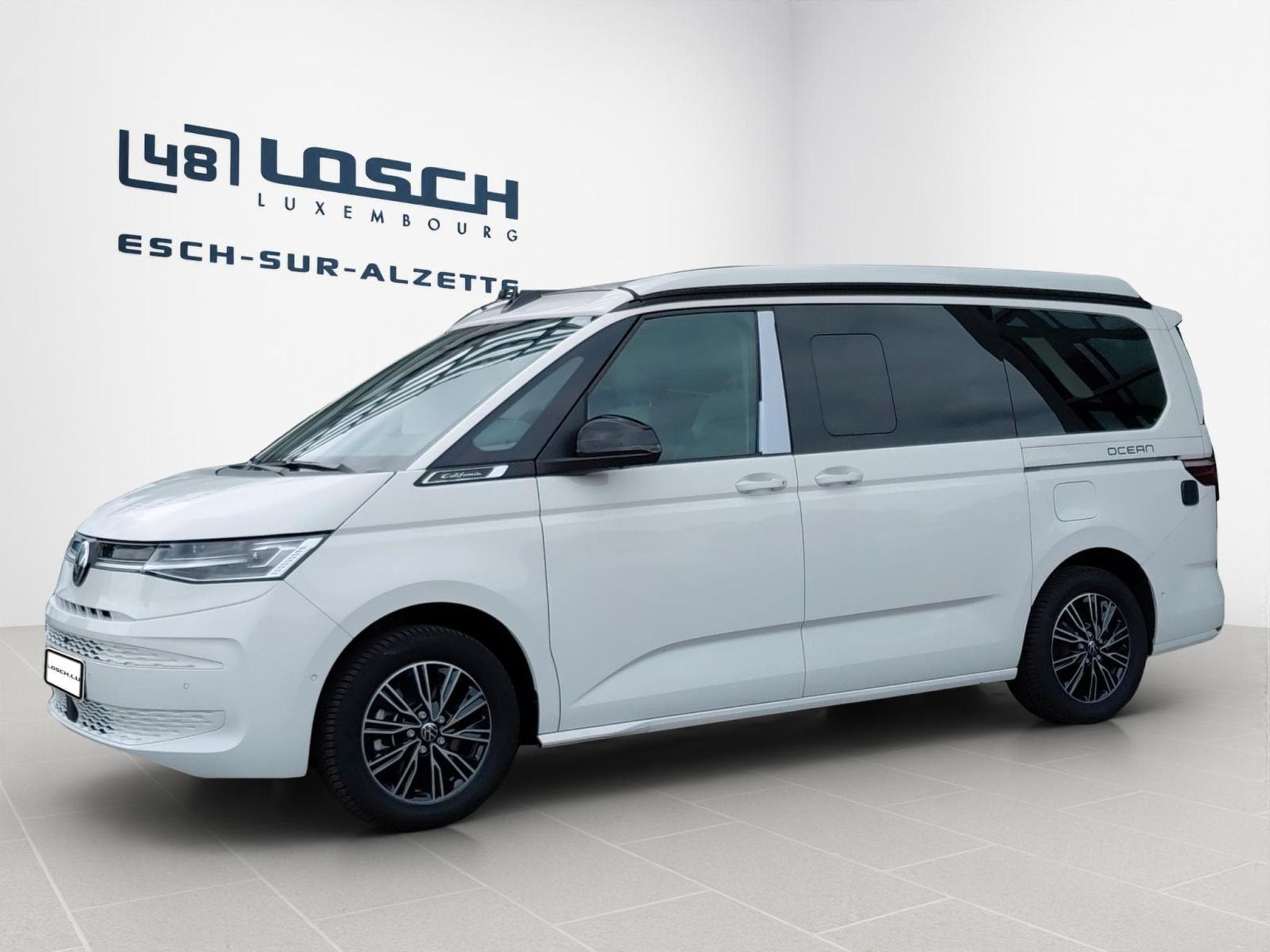 VW California Ocean LP (2026) - Photo 3