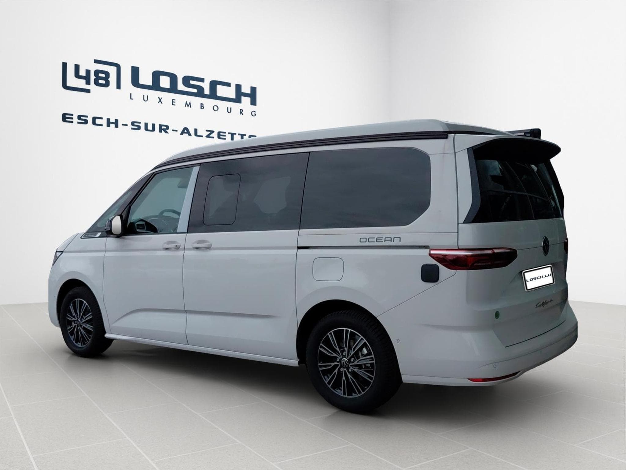 VW California Ocean LP (2026) - Photo 4
