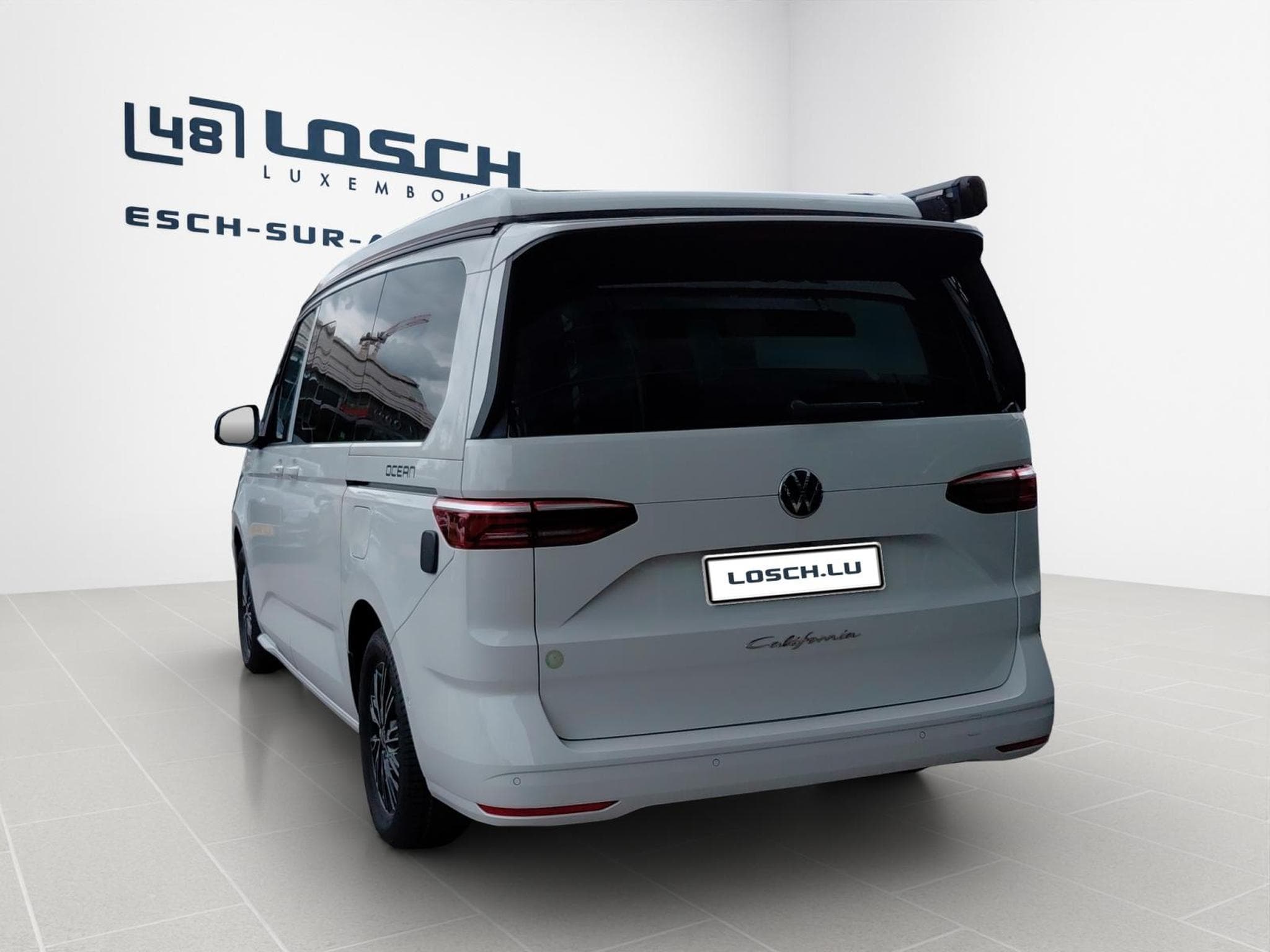 VW California Ocean LP (2026) - Photo 5