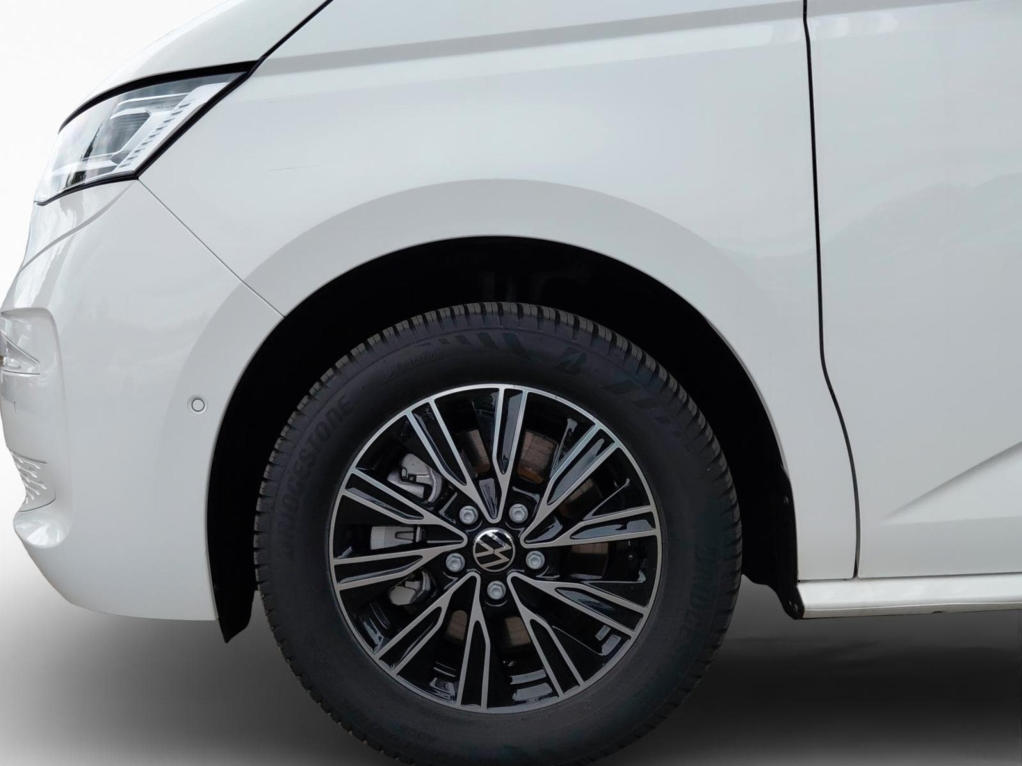 VW California Ocean LP (2026) - Photo 6